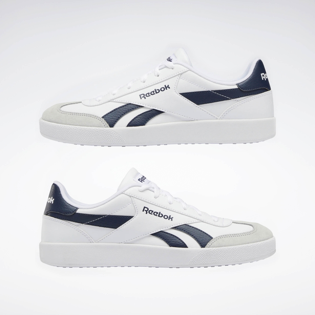 Reebok SMASH EDGE S Beyaz Unisex Sneaker