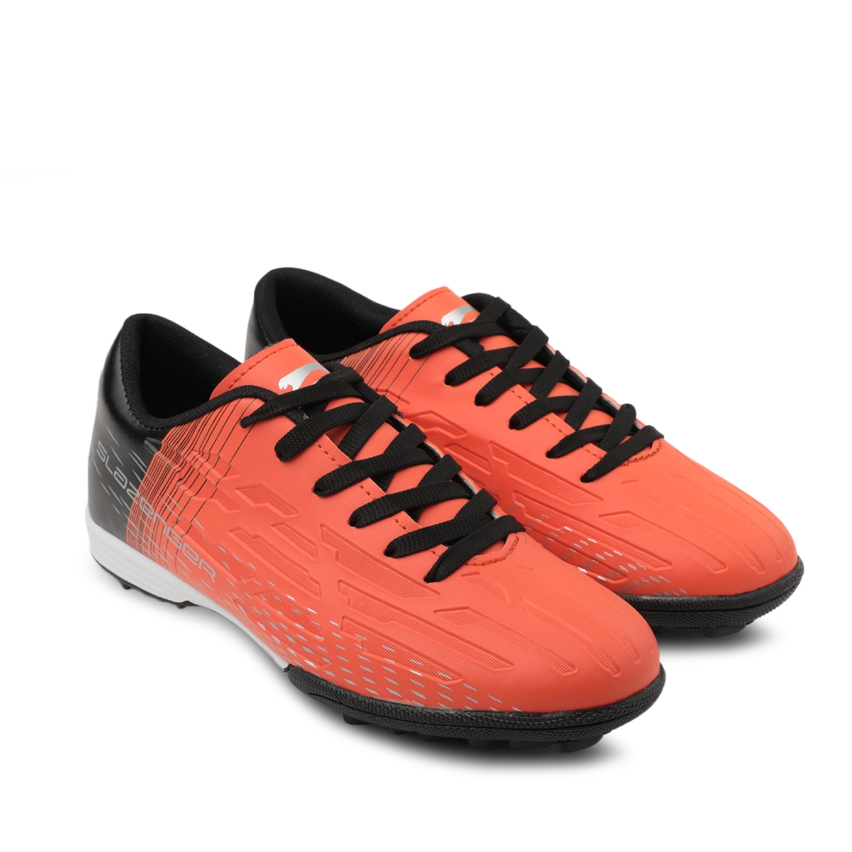 Slazenger Score HS Futbol Neon cok-renkli