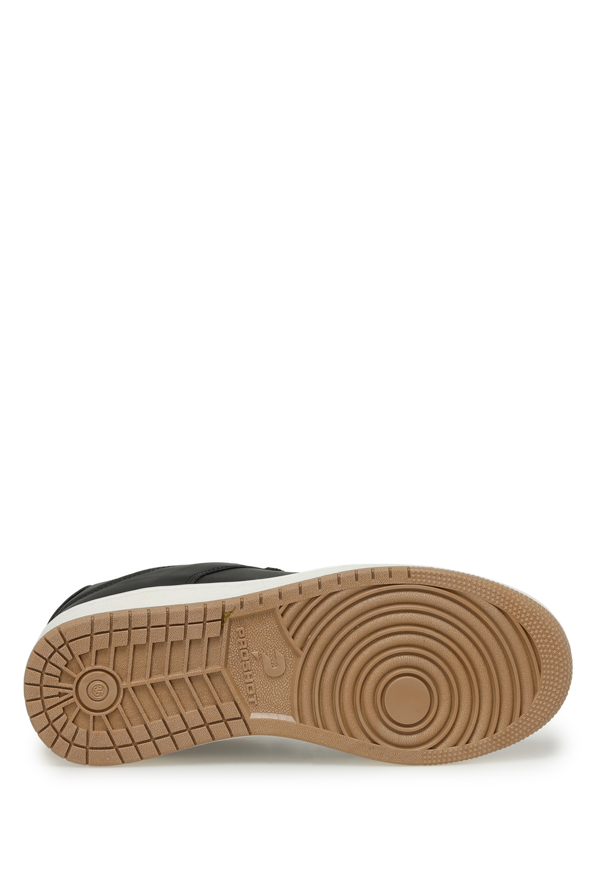 FLOYD 3PR Siyah Unisex Sneaker - Görsel 7