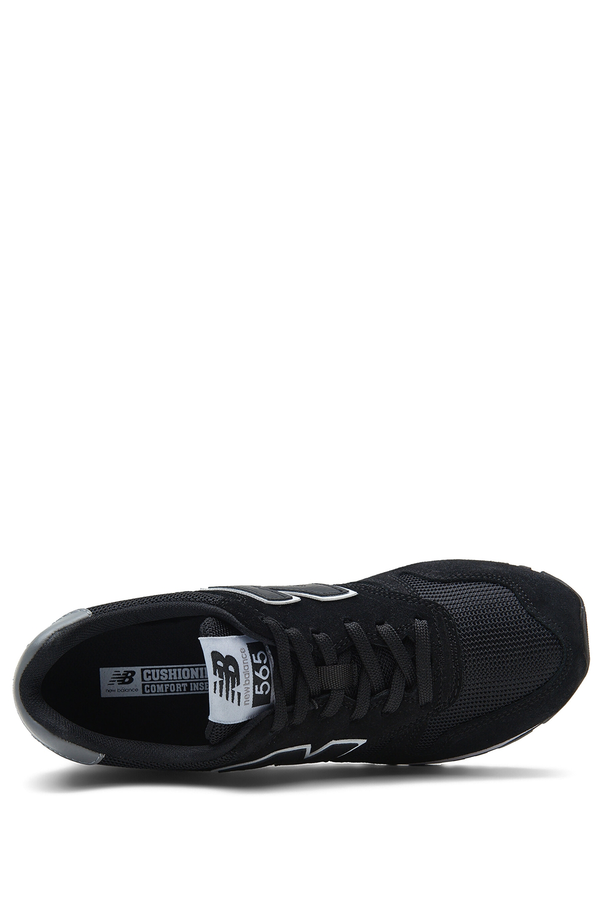 New Balance 565 NB Lifestyle Siyah Erkek Sneaker 101656027 | Flo