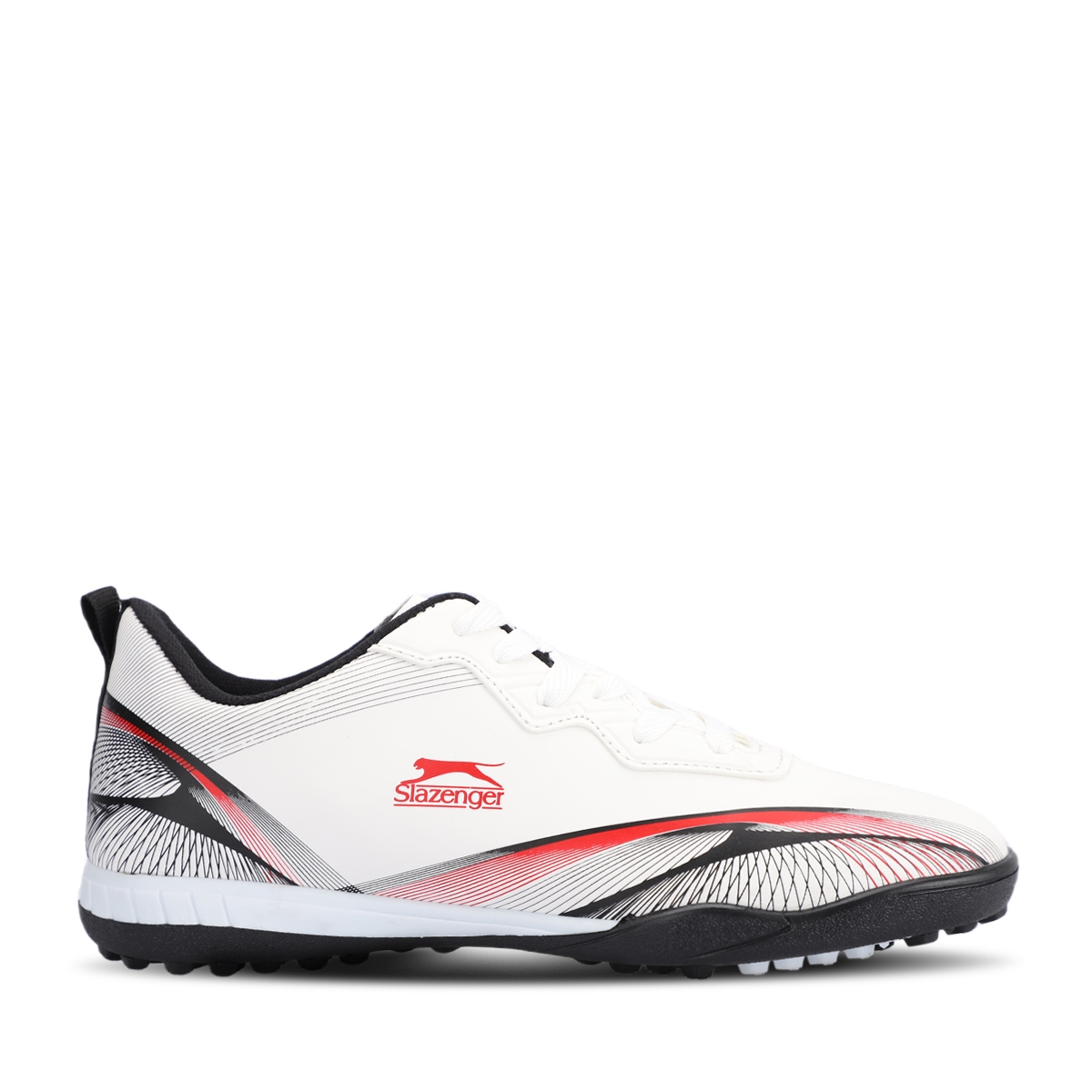 Slazenger Marcell HS Futbol Krampon Beyaz