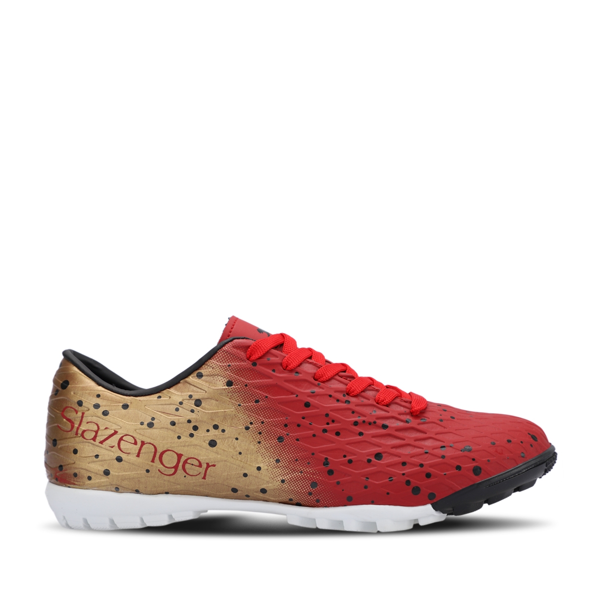 Slazenger Hania HS Futbol Krampon bordo