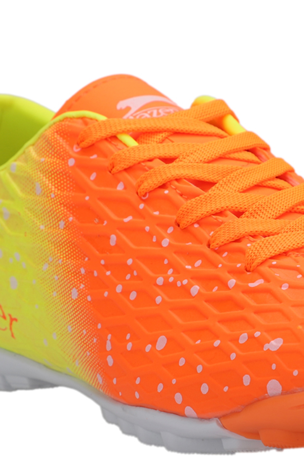 HANIA HS Futbol Krampon Ayakkabı Turuncu - Görsel 5