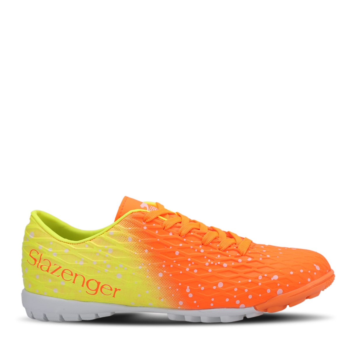 Slazenger Hania HS Futbol turuncu