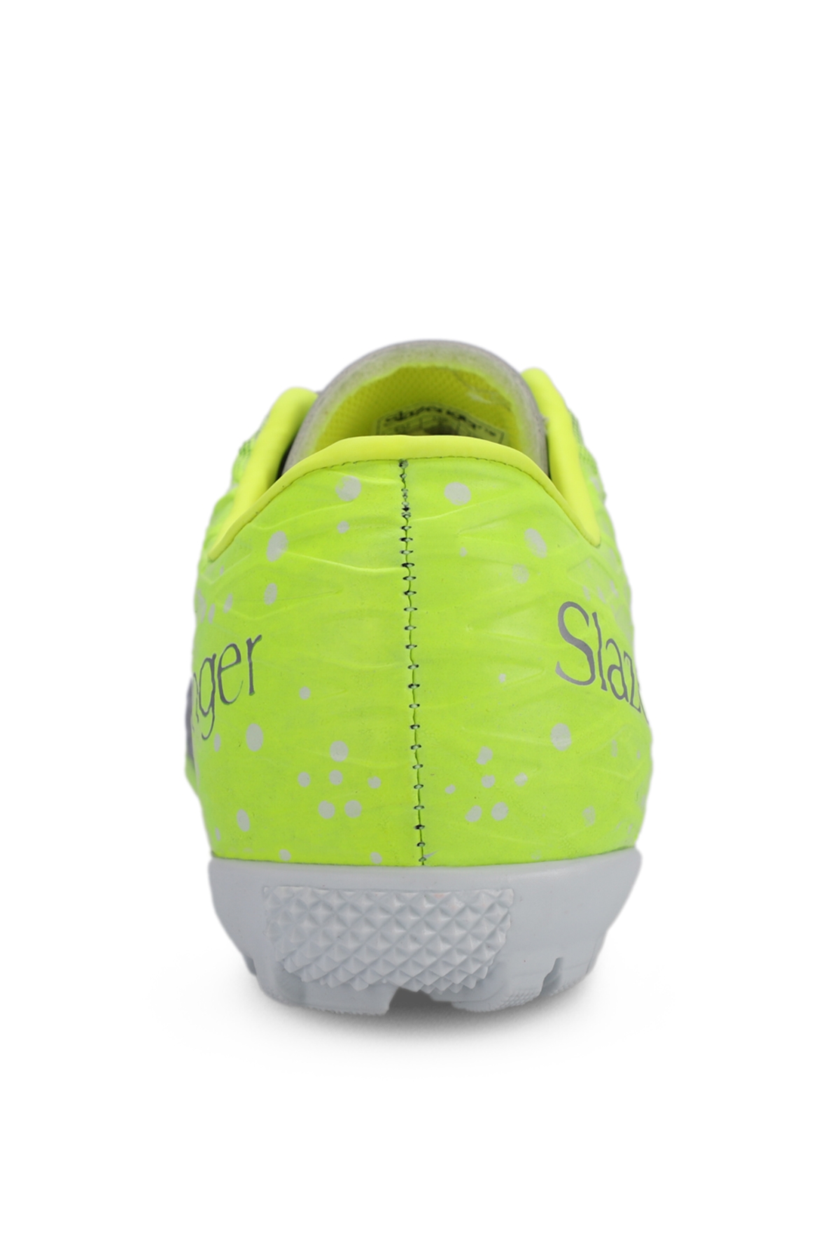 Slazenger HANIA HS Futbol Erkek Halı Saha Ayakkabı Gri - Görsel 7