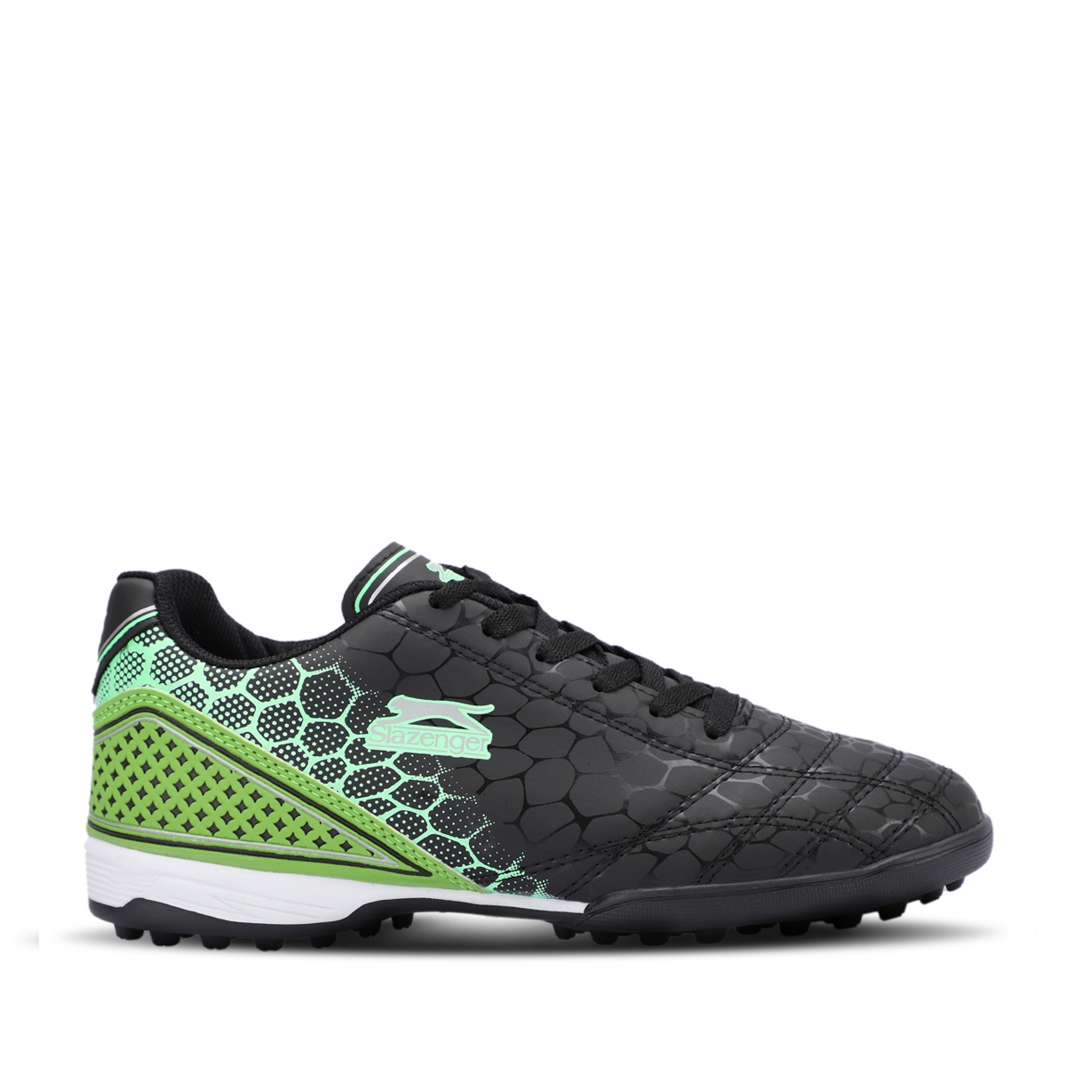 Slazenger Danger HS Futbol Siyah