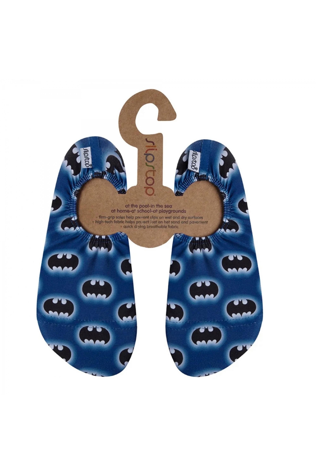 Ss21120316 Deniz Sı Lacivert Çocuk Deniz Ayakkabısı - Görsel 4