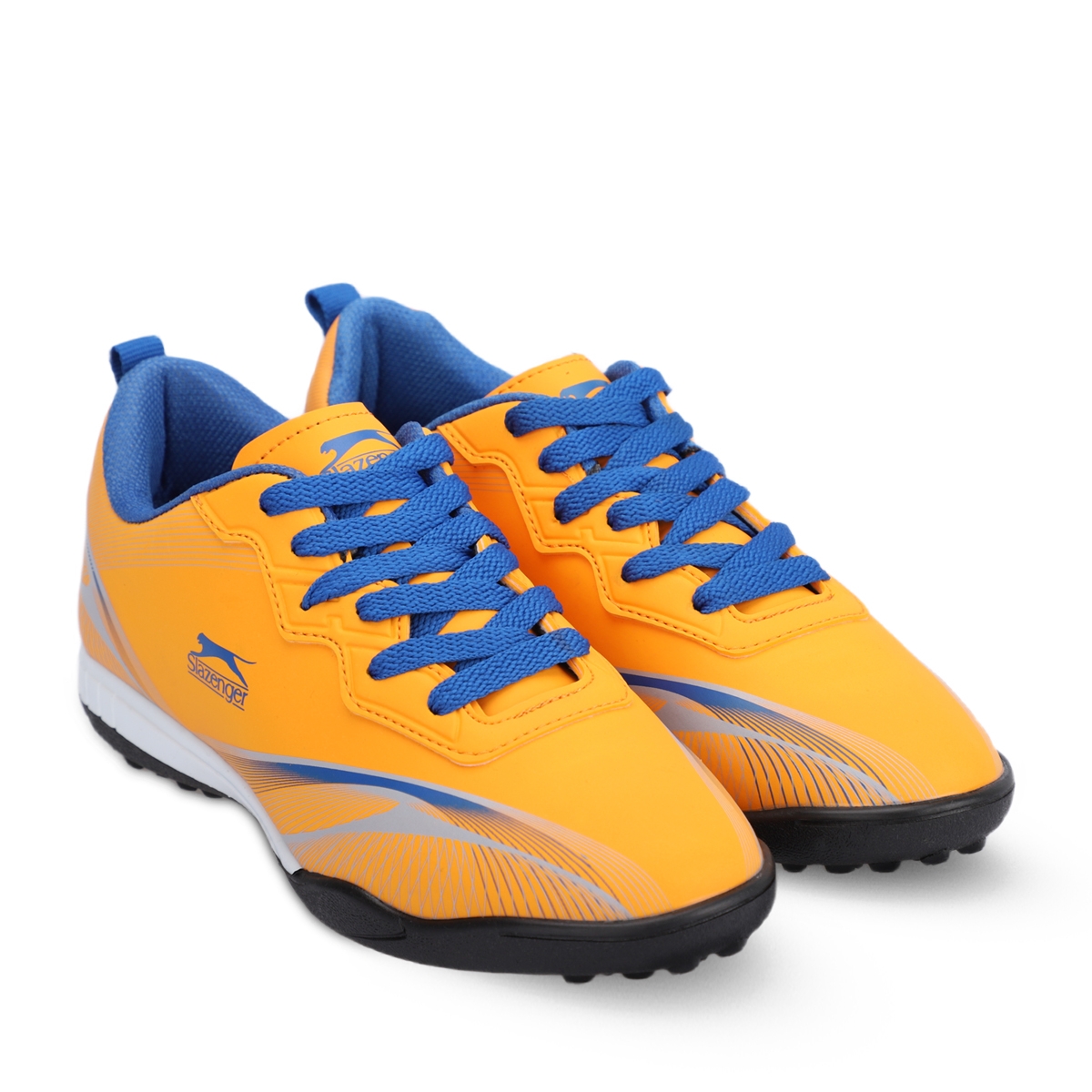 Slazenger Marcell HS Futbol Krampon Turuncu