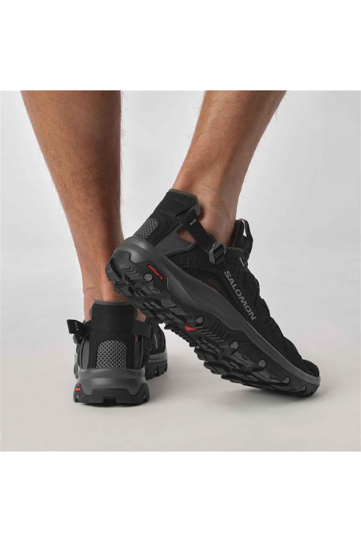 Techamphibian 5 Erkek Outdoor Ayakkabı - Görsel 4