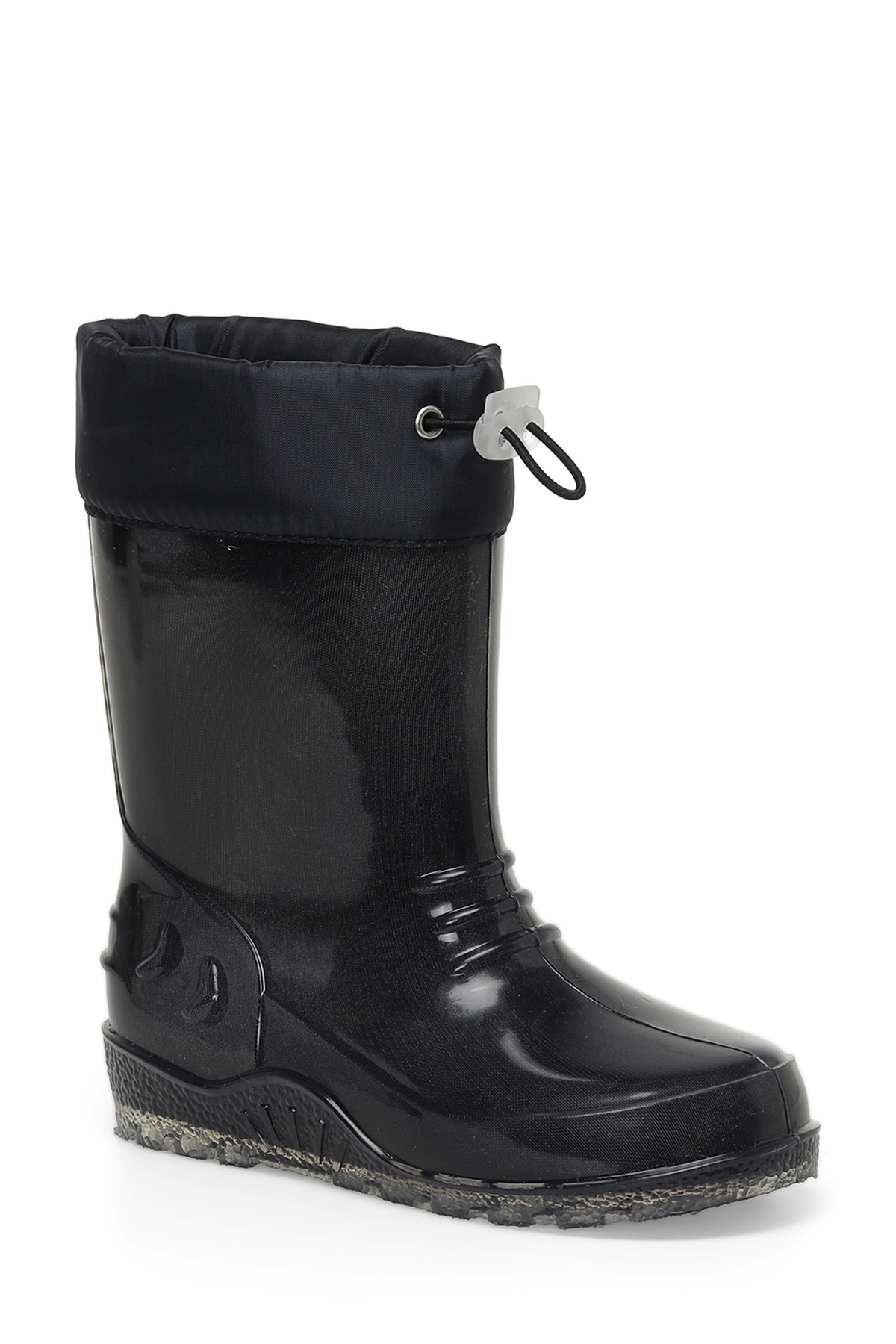 BINONO JELY P 3PR Lacivert Erkek Çocuk Yağmur Çizmesi - Görsel 3