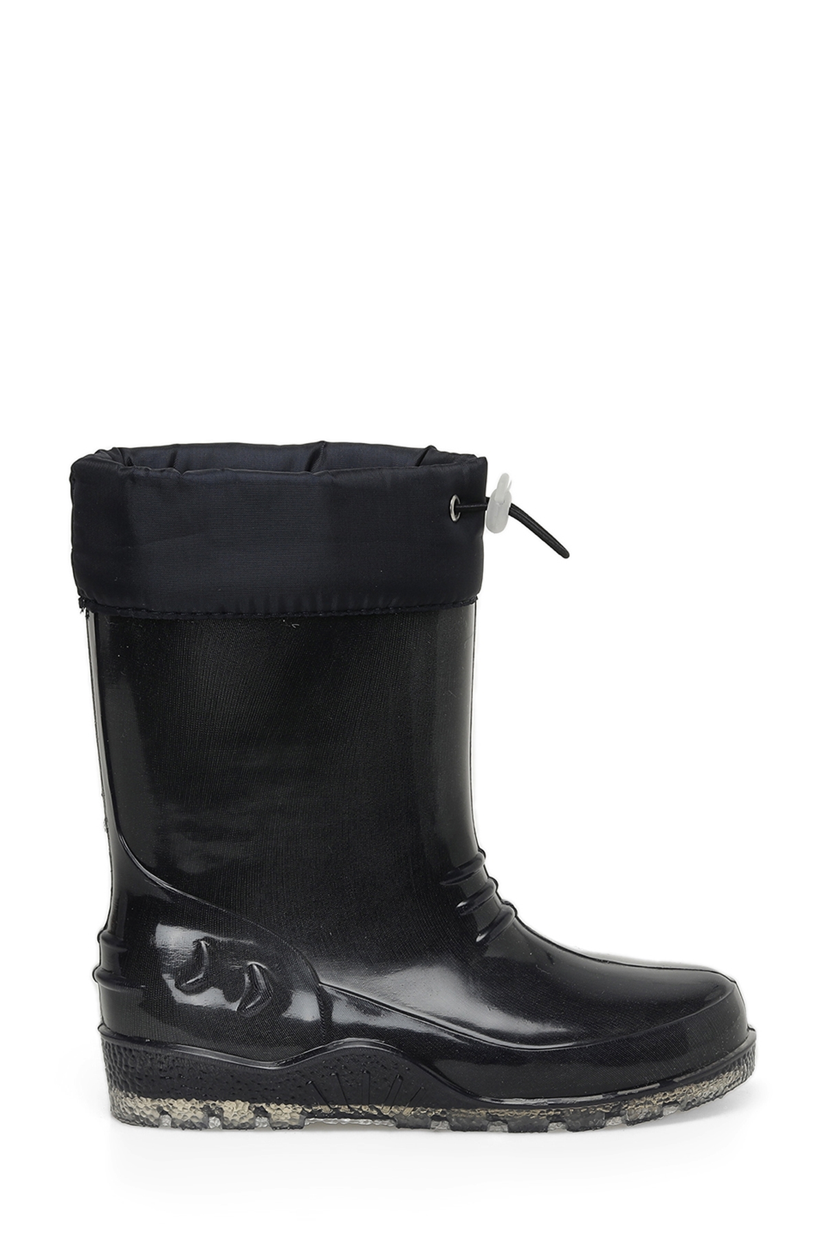 BINONO JELY P 3PR Lacivert Erkek Çocuk Yağmur Çizmesi - Görsel 2