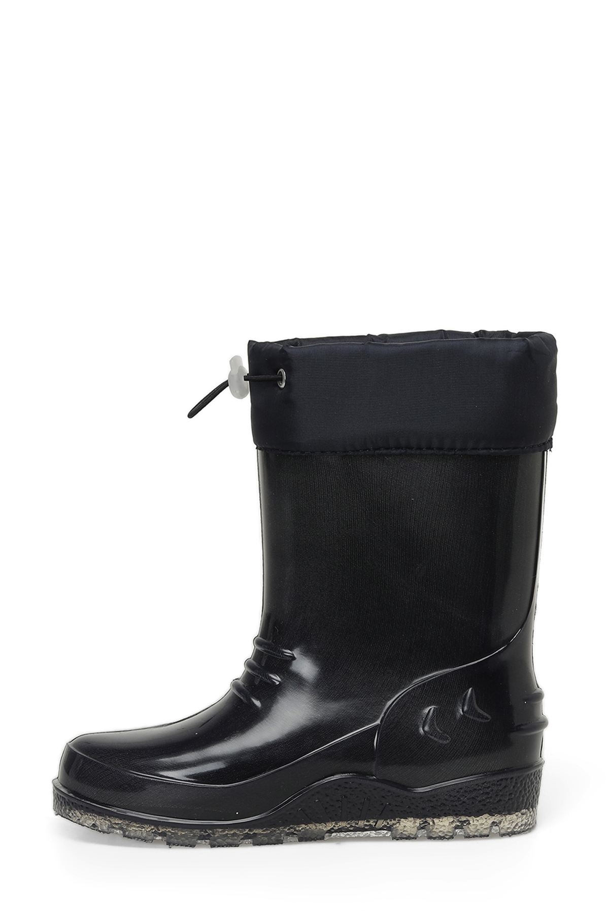 BINONO JELY P 3PR Lacivert Erkek Çocuk Yağmur Çizmesi - Görsel 4