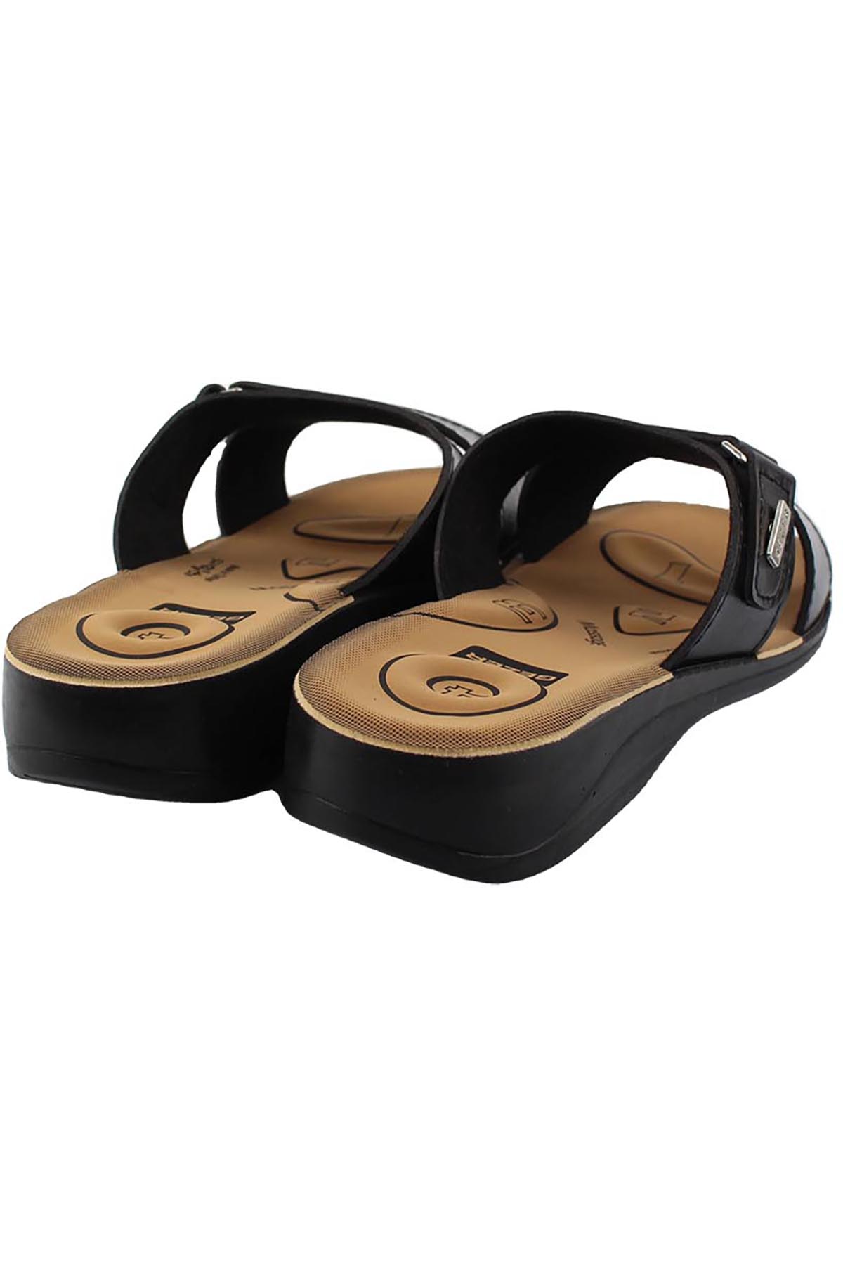 Yazlık Kadın Terlik - Görsel 5