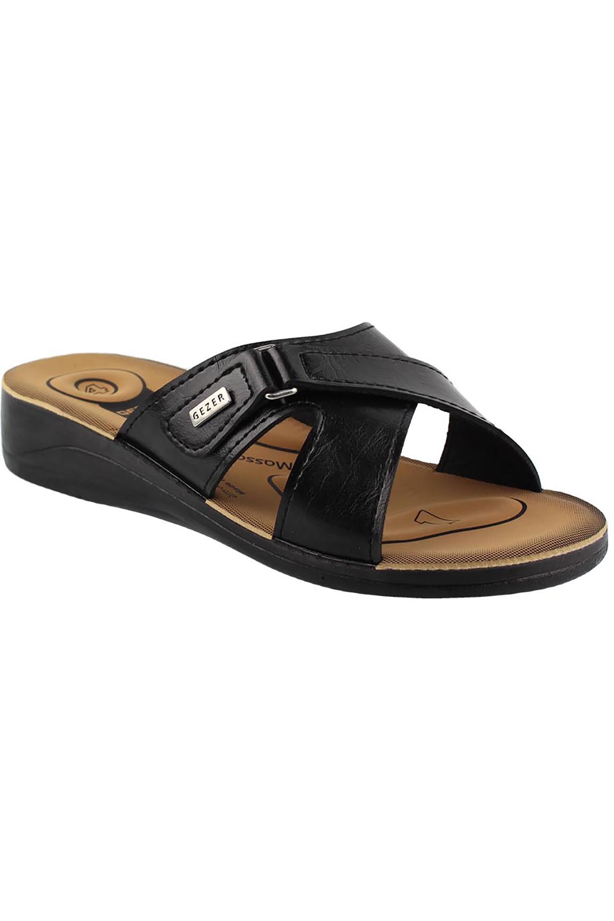 Yazlık Kadın Terlik - Görsel 9