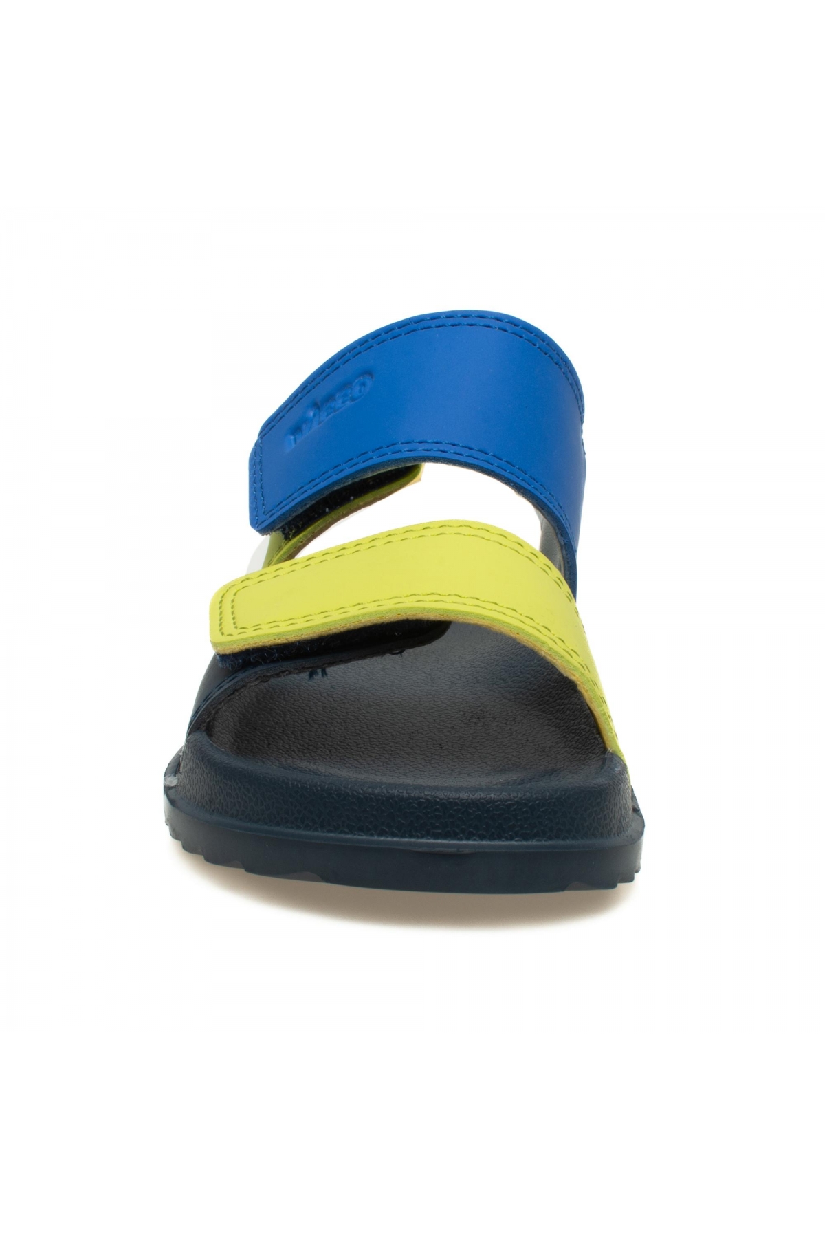 321.p23Y252 Krixi Patik Phylon Lacivert Çocuk Sandalet - Görsel 4