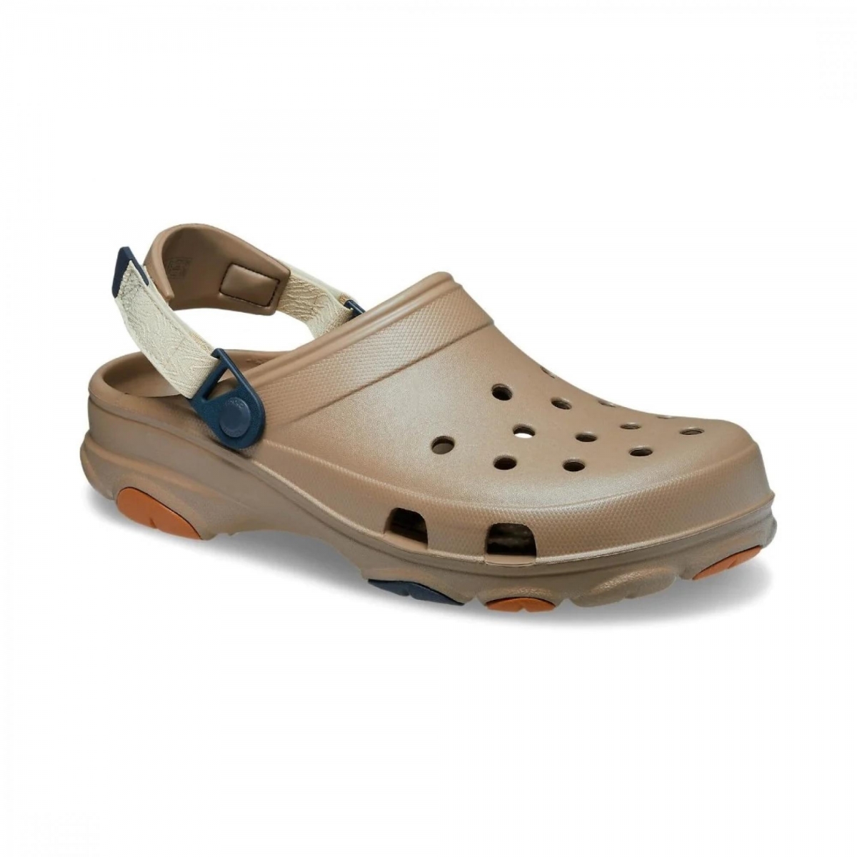 Crocs Classic All Terrain Clog