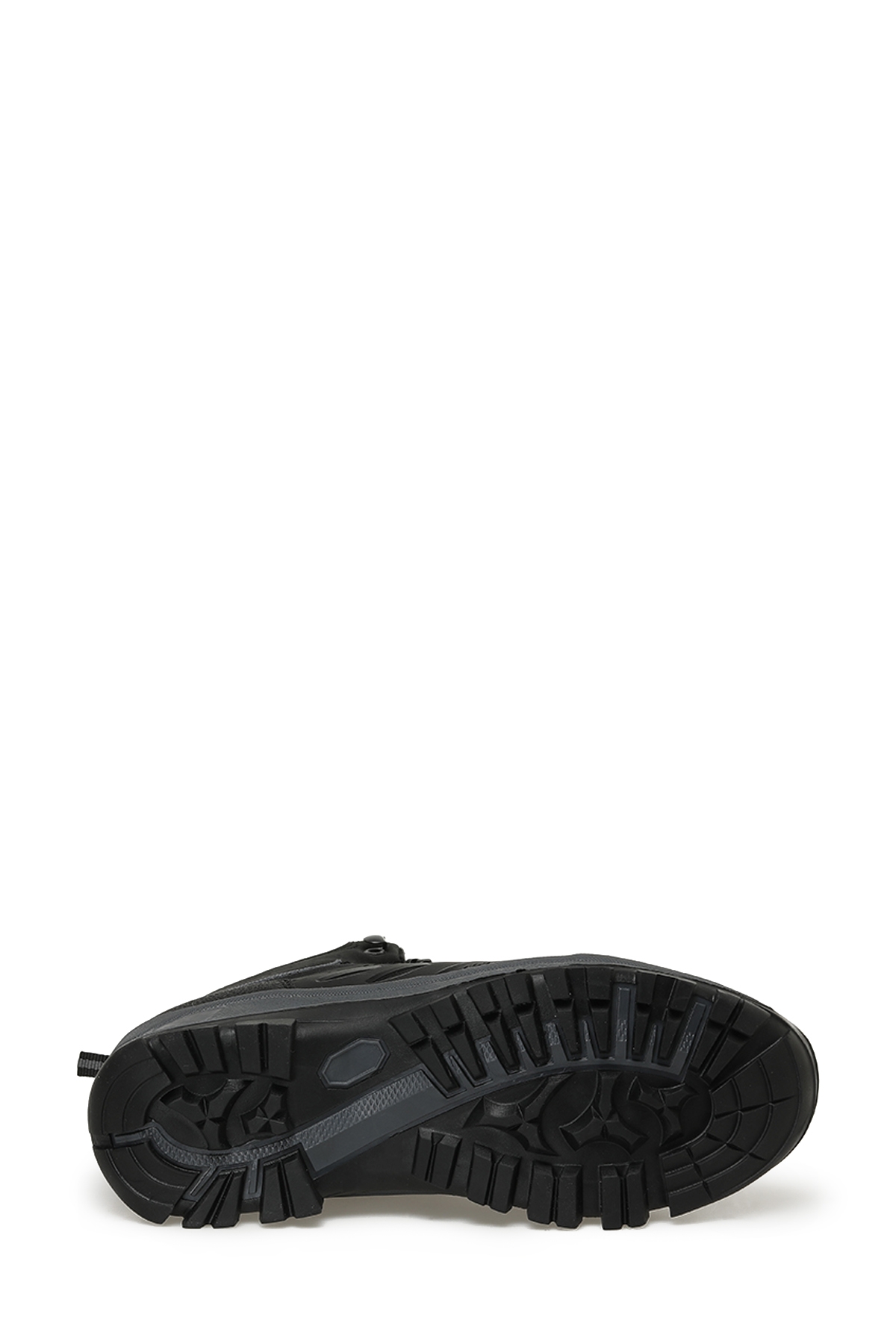 Polaris Polaris 356091.M3PR Siyah Erkek Outdoor Bot Outdoor Ayakkabı | Flo Siyah - 7. görsel