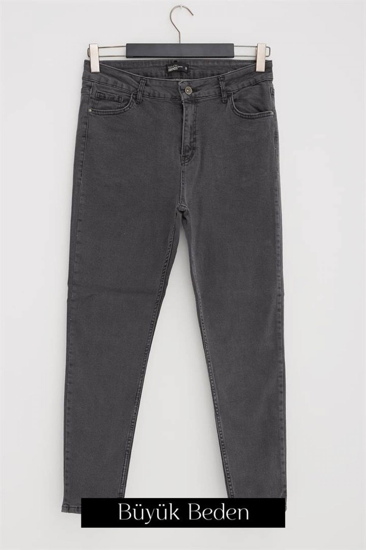 Denim Pantolon Antrasit / Anthracite