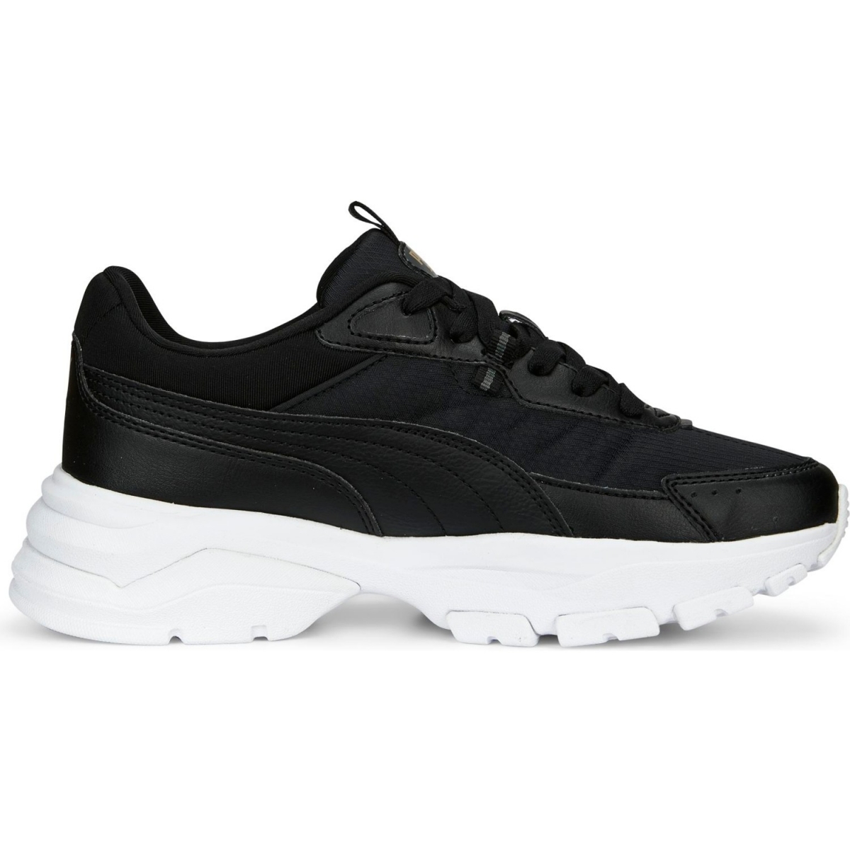 Puma Cassia Via siyah