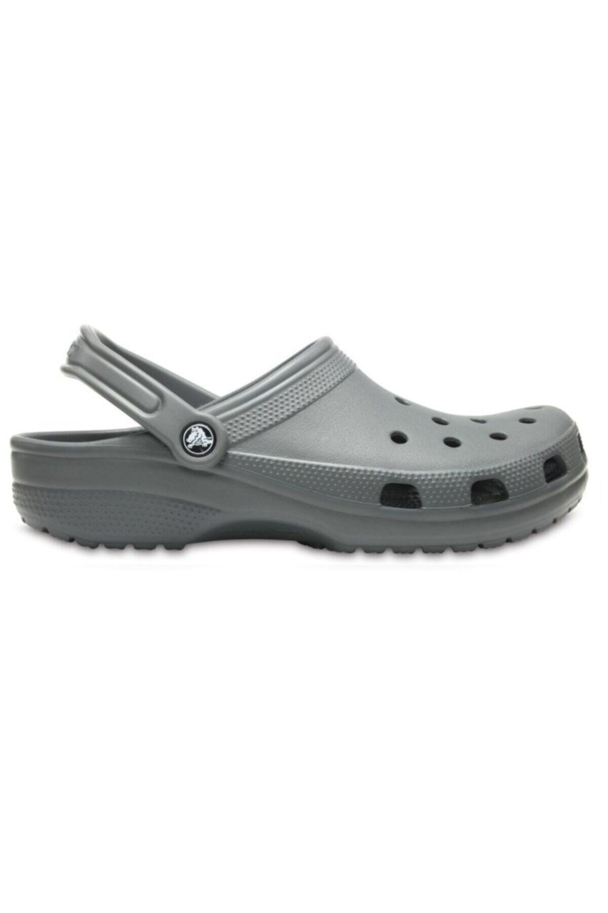 10001-0DA Classic Unisex Sandalet - Görsel 3