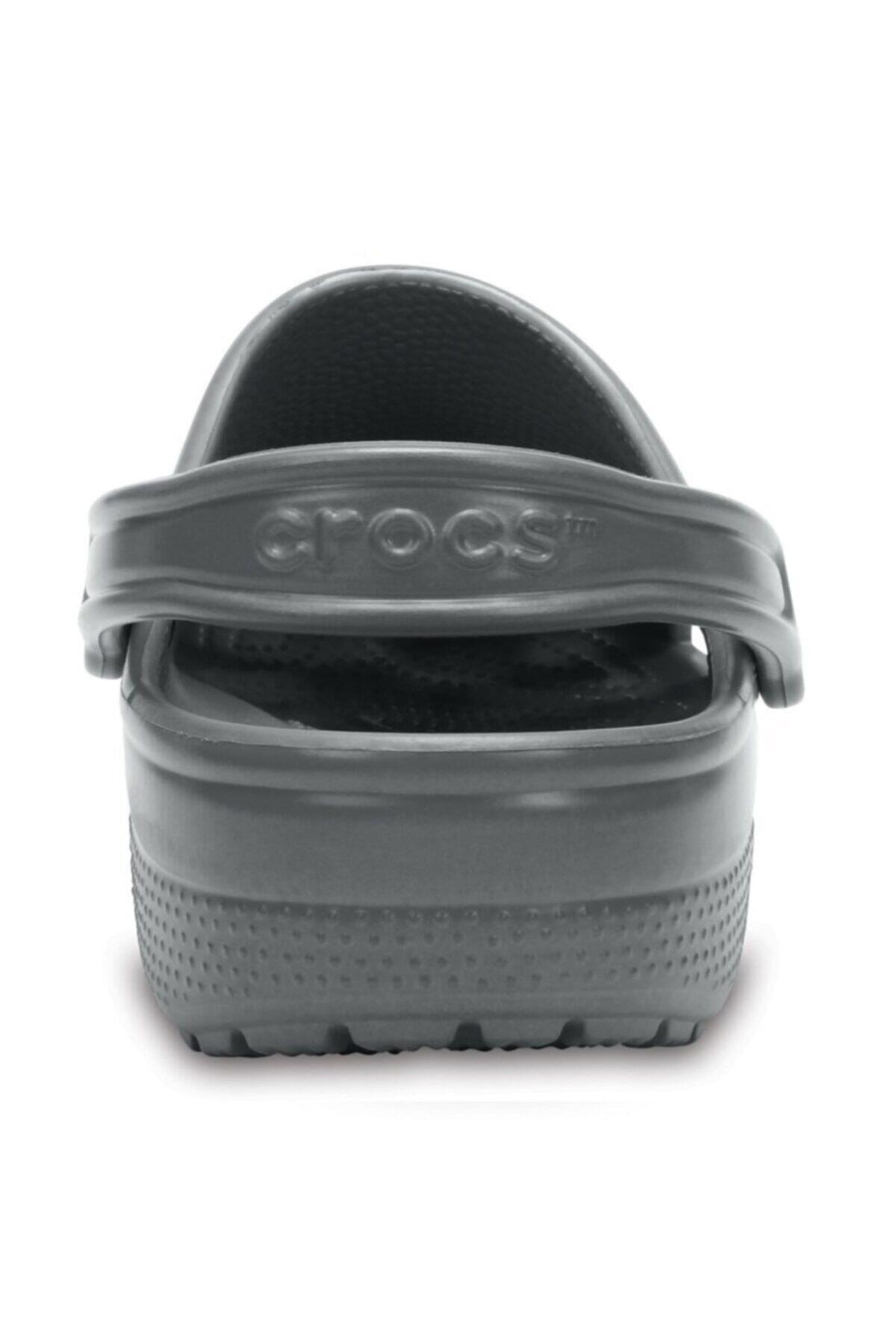 10001-0DA Classic Unisex Sandalet - Görsel 5