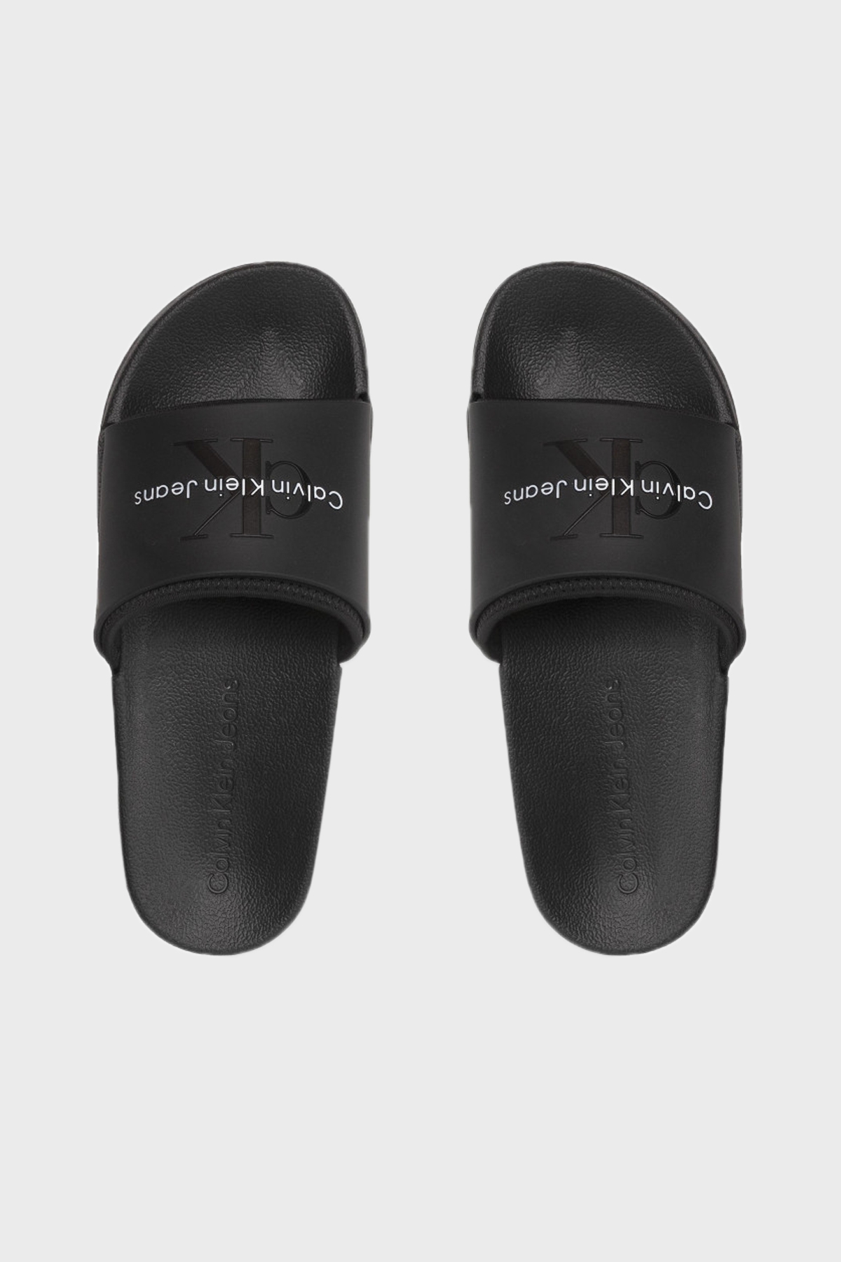 Erkek Terlik YM0YM00361 BDS - Görsel 6