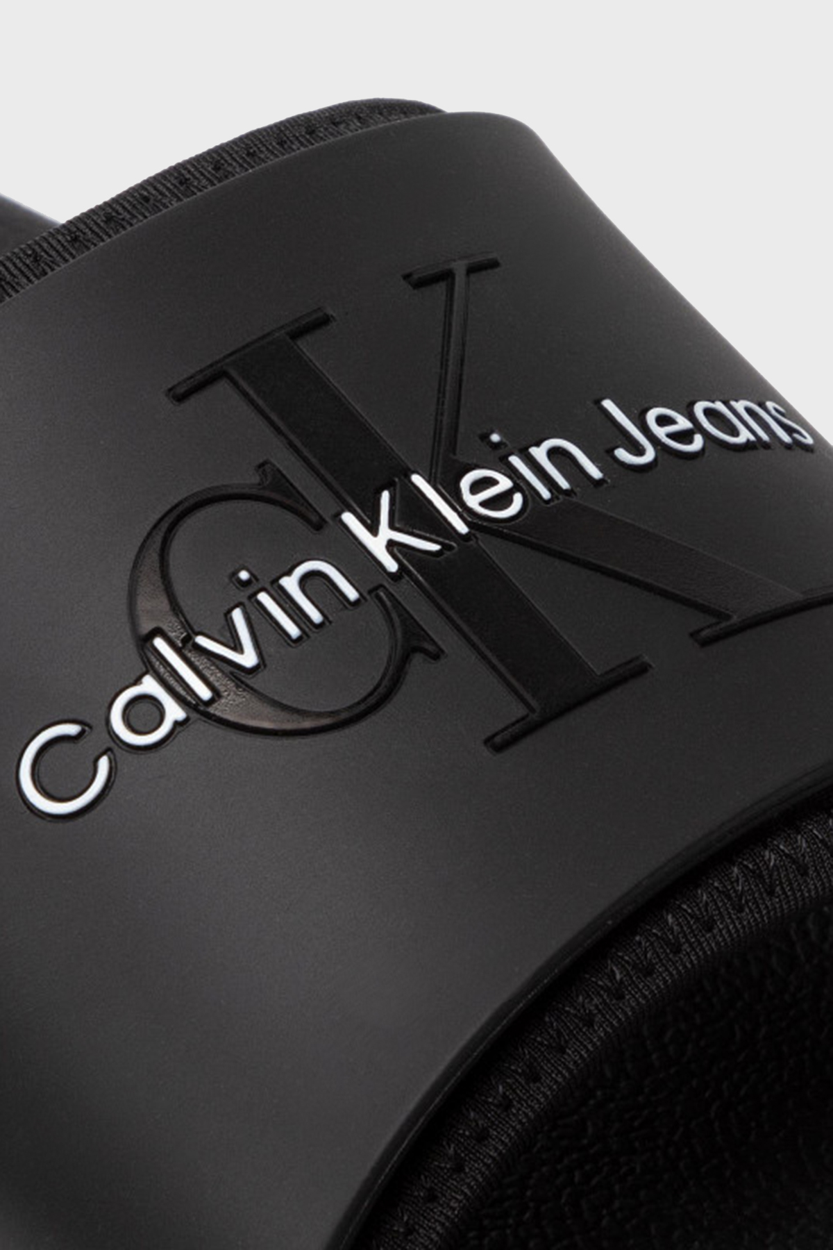 Erkek Terlik YM0YM00361 BDS - Görsel 7