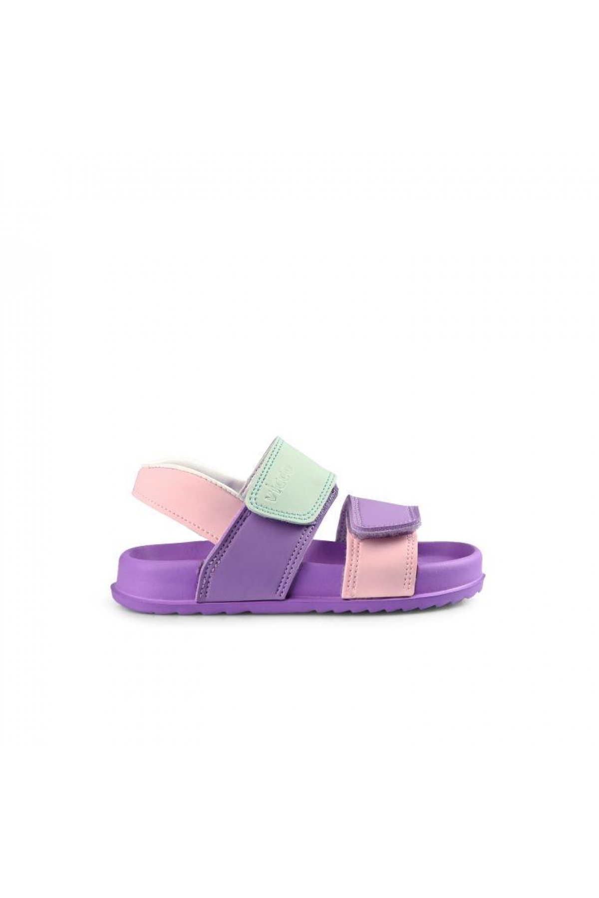 23Y.252 Krixi Hafif Çocuk Sandalet - Görsel 3