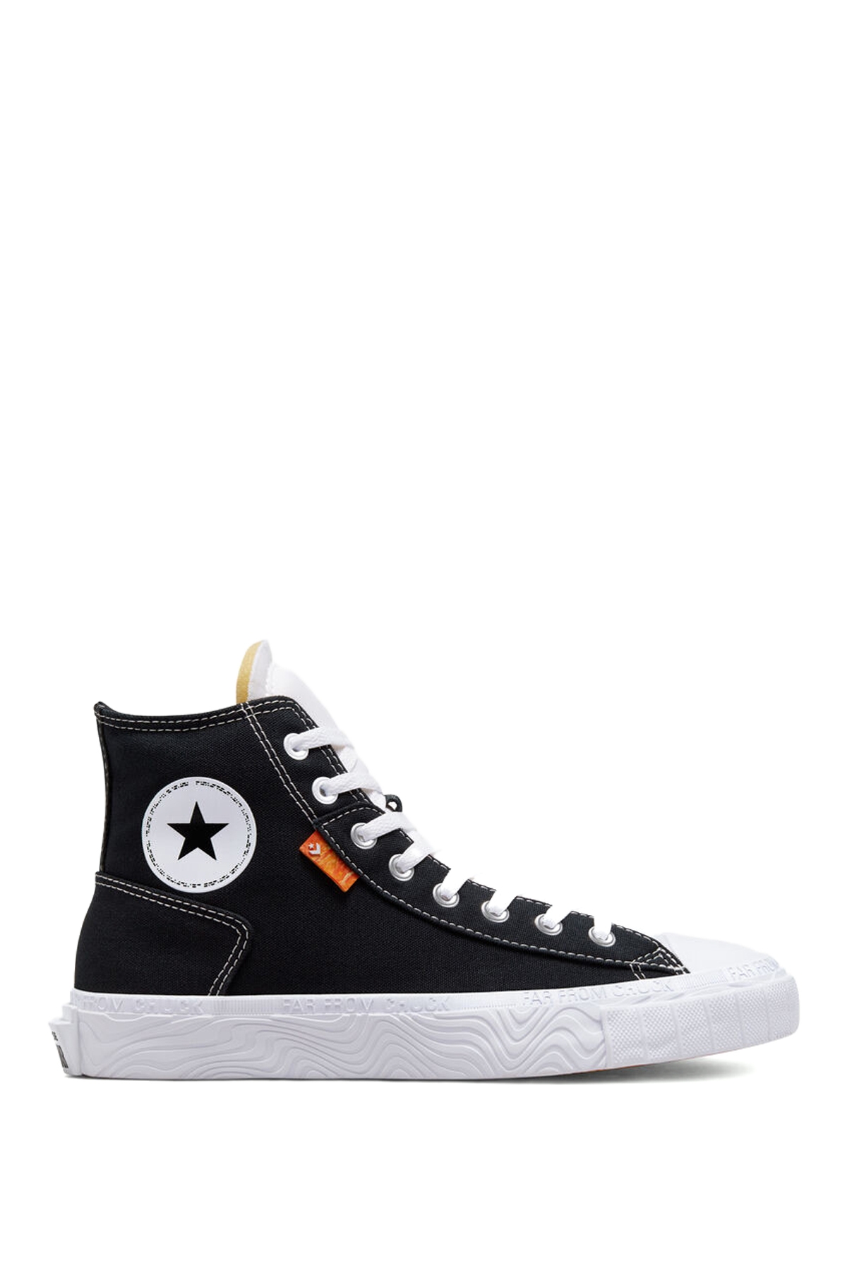 CHUCK TAYLOR ALT STAR CAN Siyah Erkek Sneaker