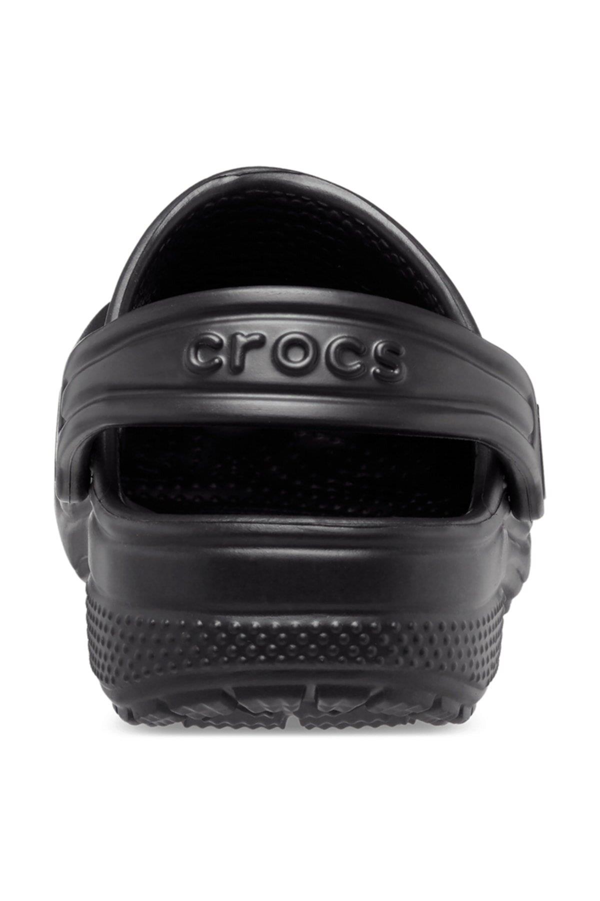 206991 Classic Clog K Kids Sandalet - Görsel 5