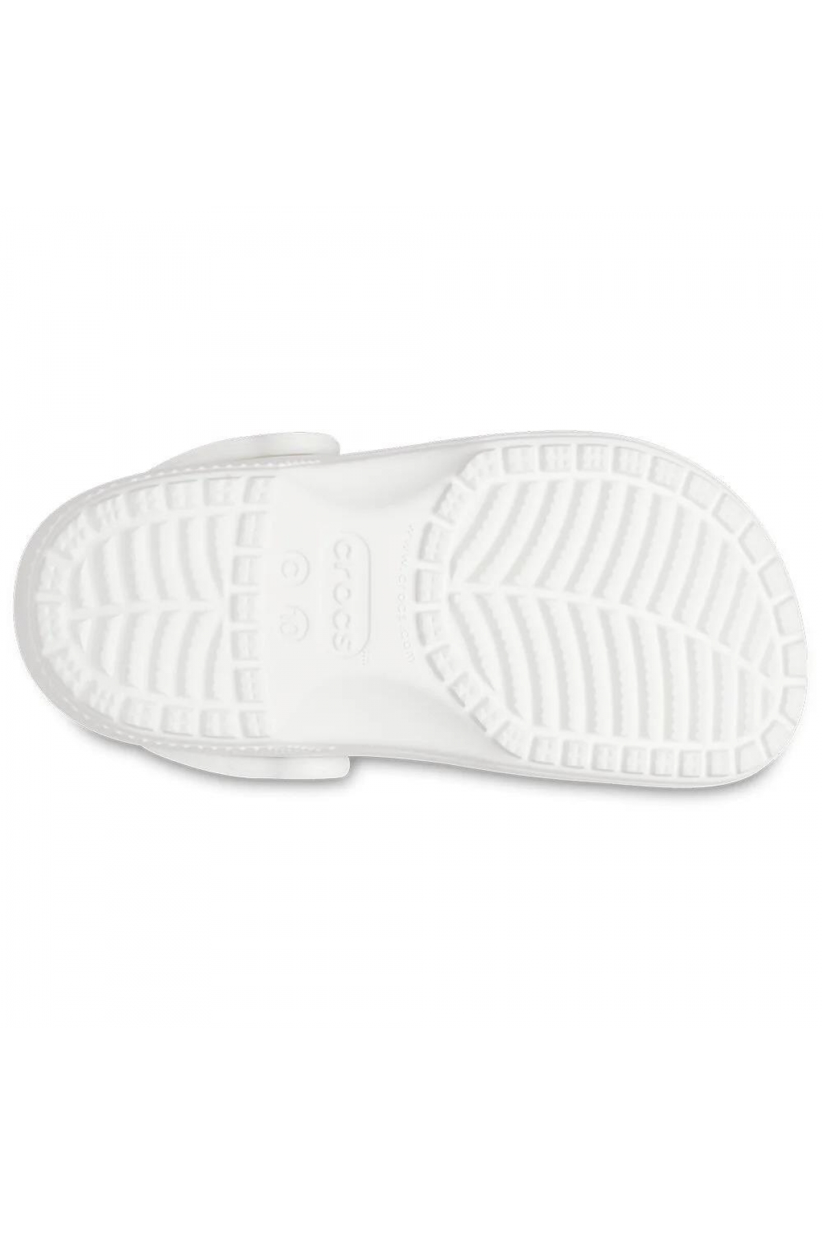 206990-100 Classic Clog T Çocuk Sandalet - Görsel 7