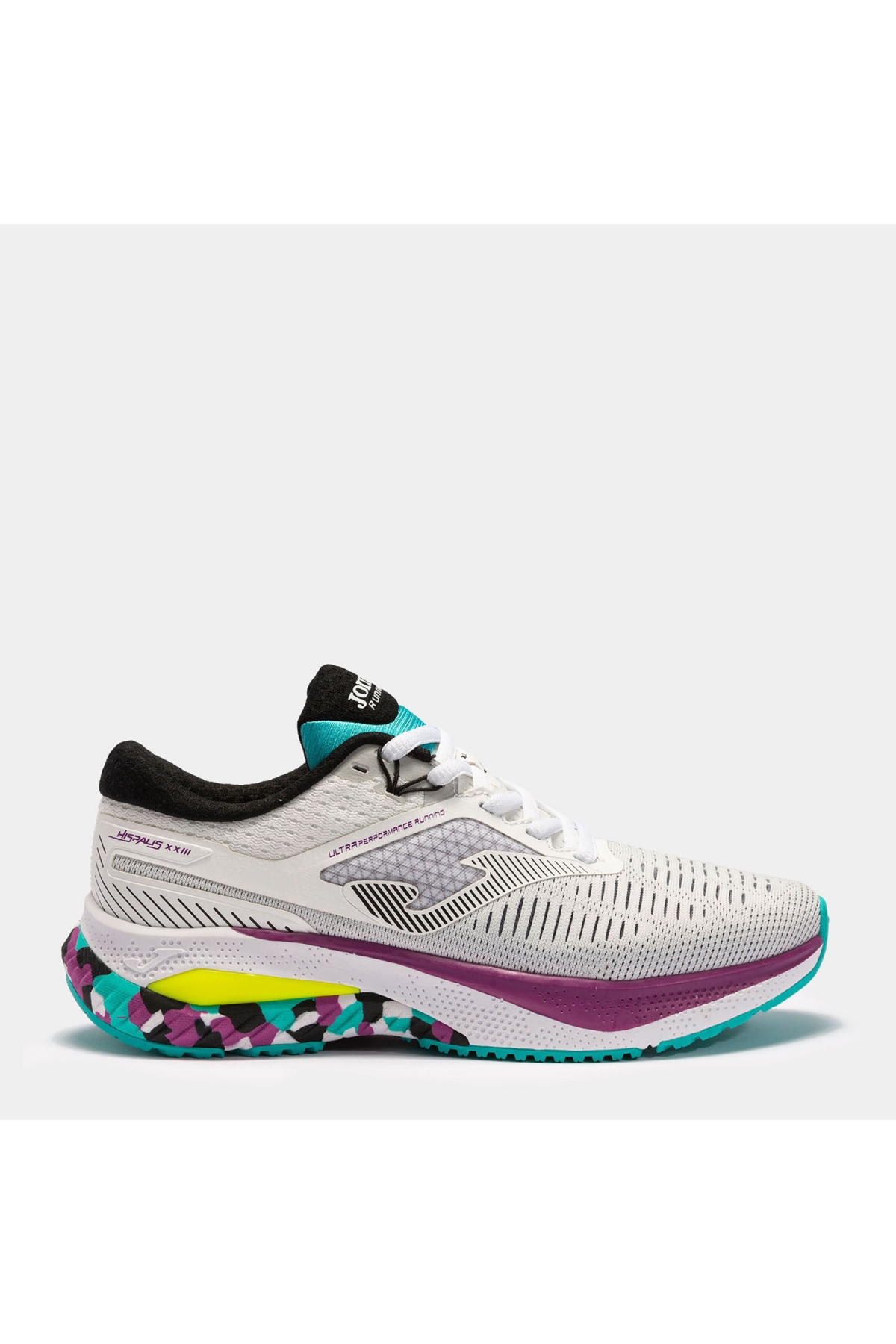 JOMA HISPALIS LADY XXIII - Fartleck Sport