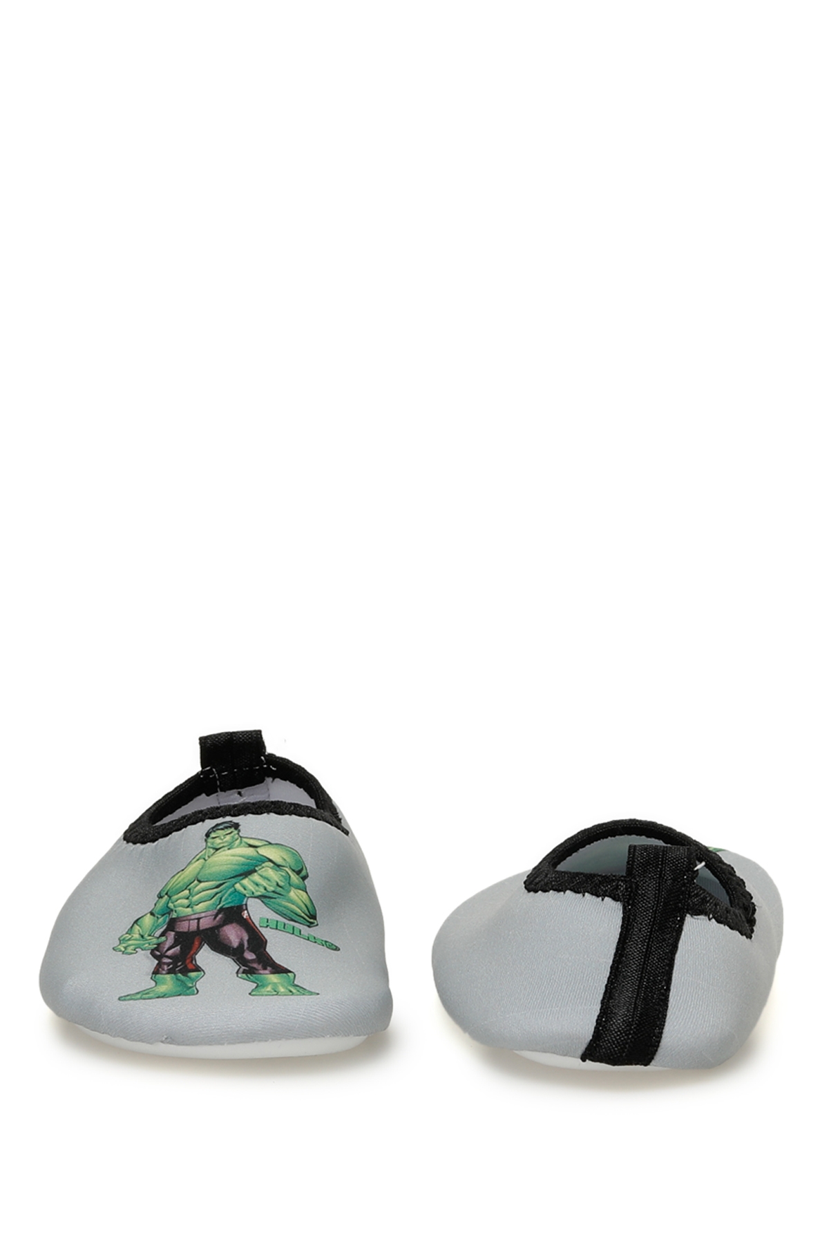 INCI.P3FX Gri Erkek Çocuk Deniz Ayakkabısı - Görsel 6