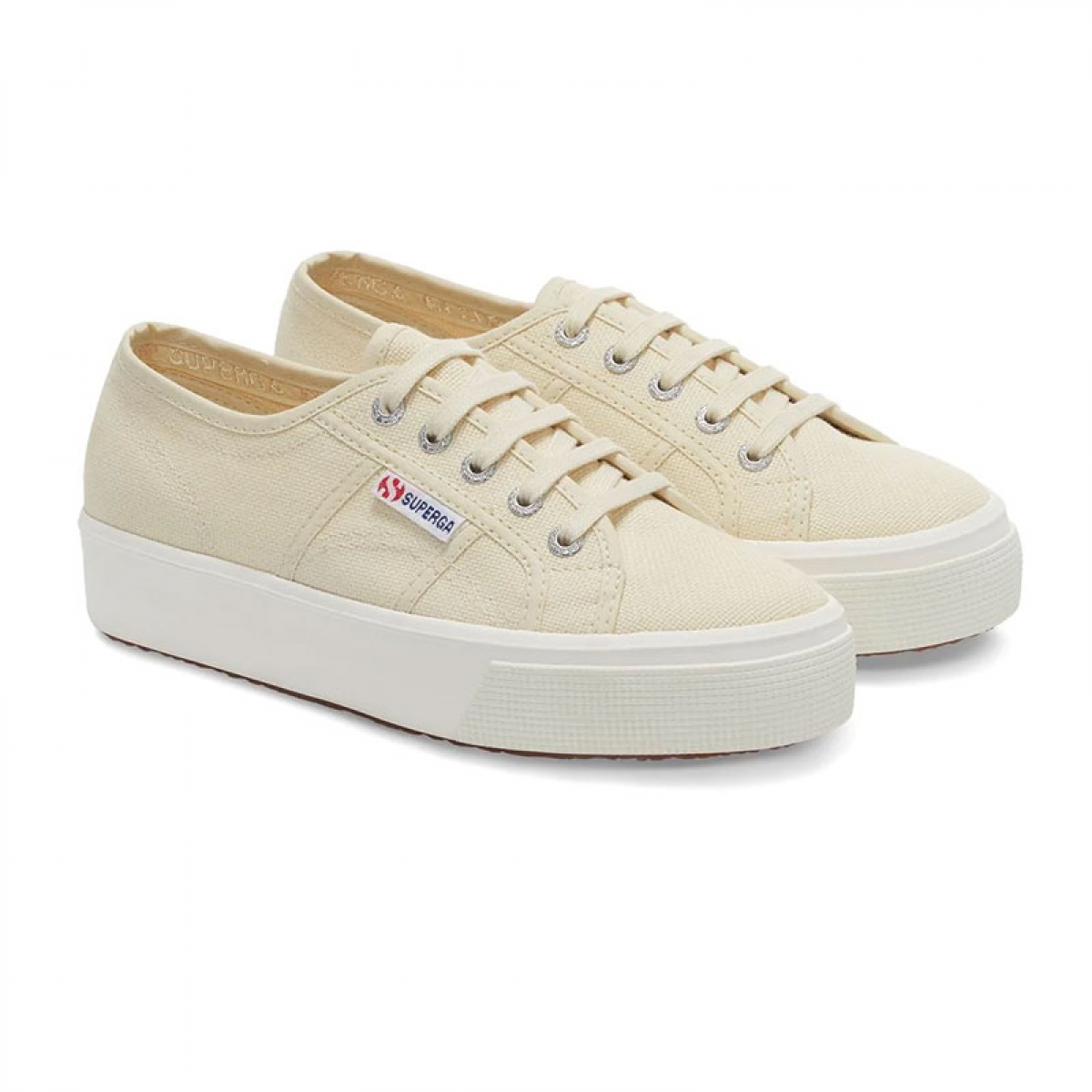 Superga 2730 olive online