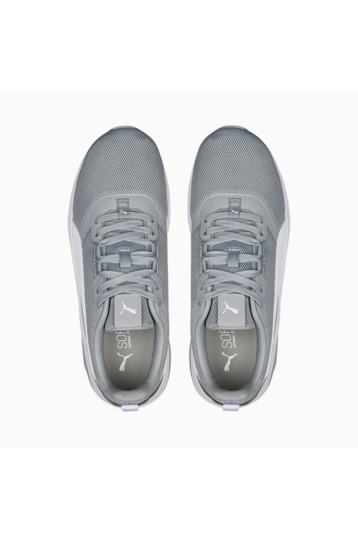 Anzarun Fs Renew 387649 Erkek Günlük Spor Ayakkabı - Görsel 5