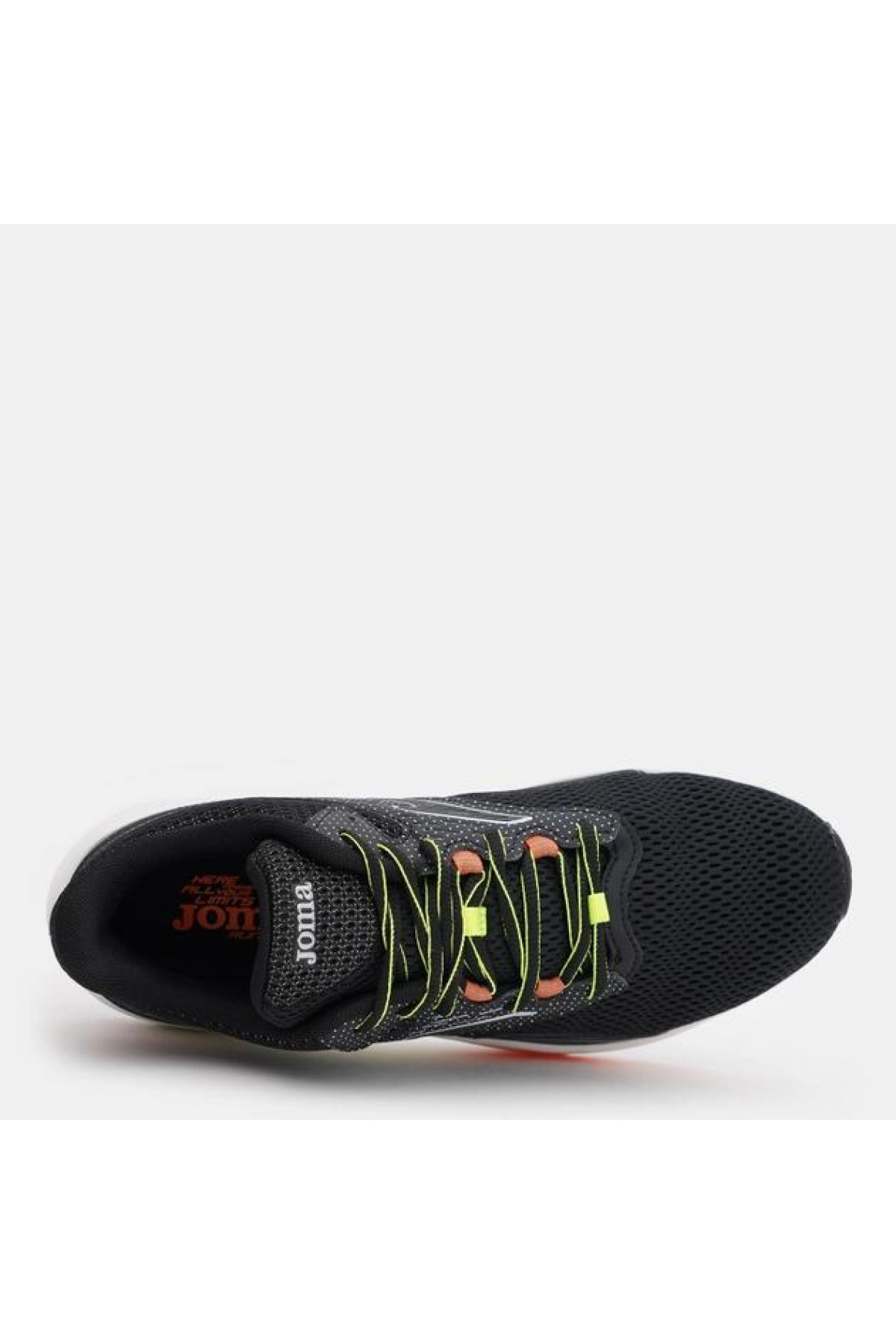 Actıve Erkek Yürüyüş Koşu Spor Ayakkabı - Görsel 6