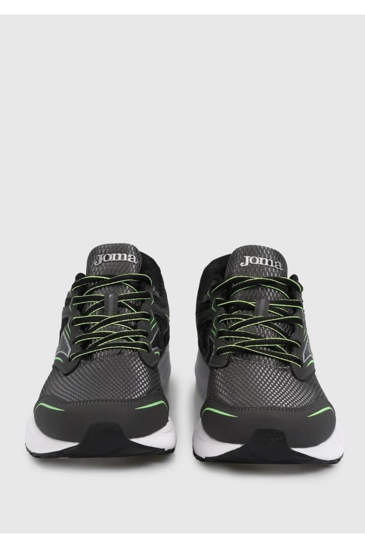 Meta Men Erkek Yürüyüş Koşu Spor Ayakkabı - Görsel 4