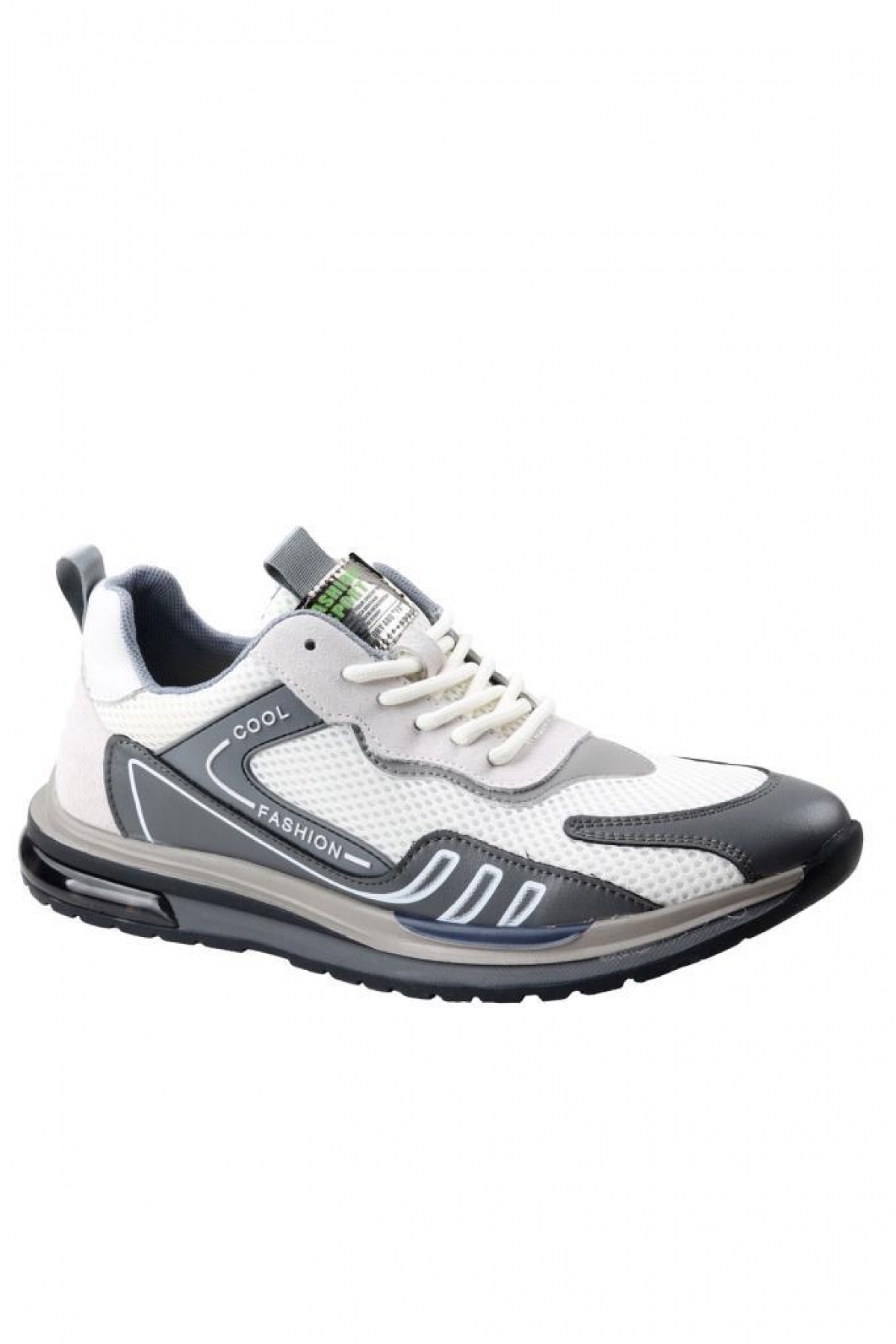 Men 23Y512 Orto Pedik Erkek Günlük Spor Ayakkabı - Görsel 3