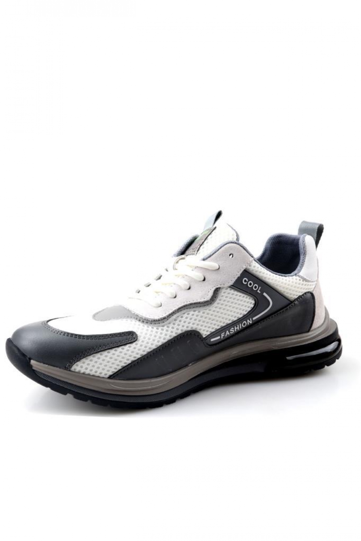 Men 23Y512 Orto Pedik Erkek Günlük Spor Ayakkabı - Görsel 4