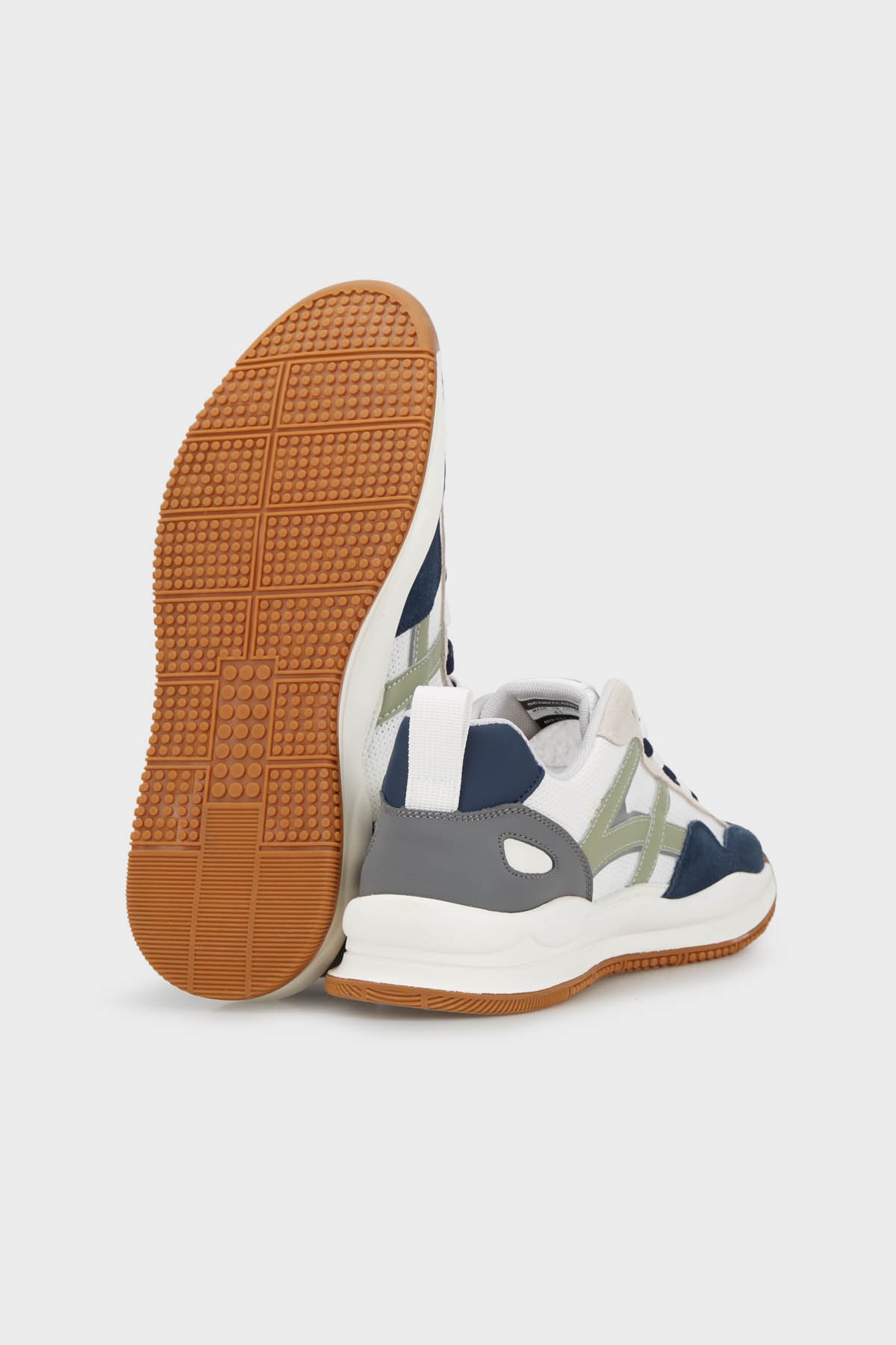 Erkek Ayakkabı 15217282Z1 BEYAZ - Görsel 5