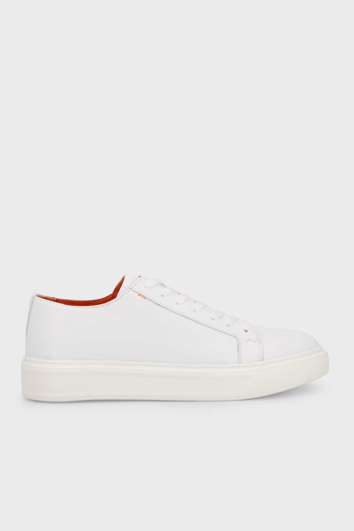 Erkek Ayakkabı 15217136Z4 BEYAZ - Görsel 2