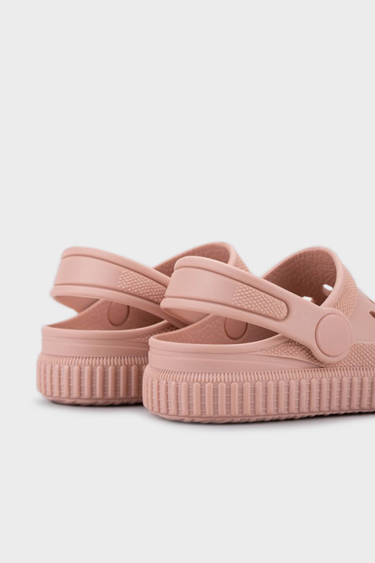 Unisex Çocuk Sandalet S10316 PUDRA - Görsel 5