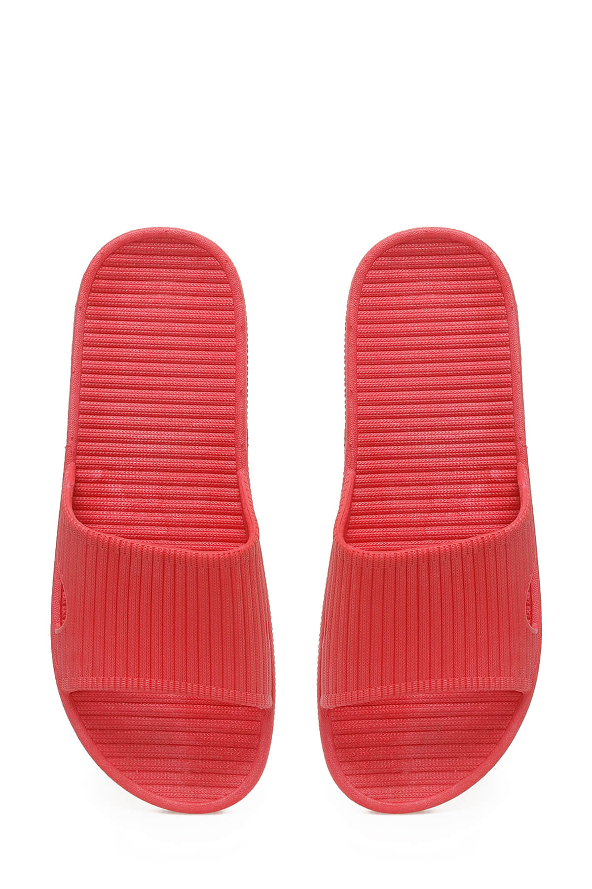 605080.Z3PR Yavruağzı Kadın Terlik - Görsel 5