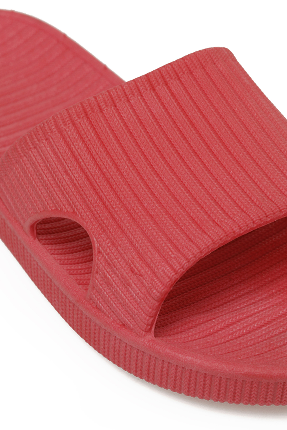 605080.Z3PR Yavruağzı Kadın Terlik - Görsel 8