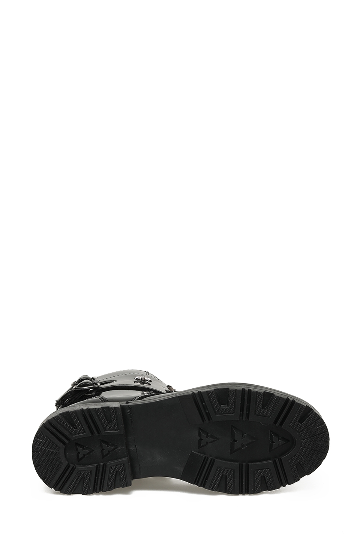 Bınono BINONO LOLE-1F 3PR Siyah Kız Çocuk Worker Bot - Görsel 7