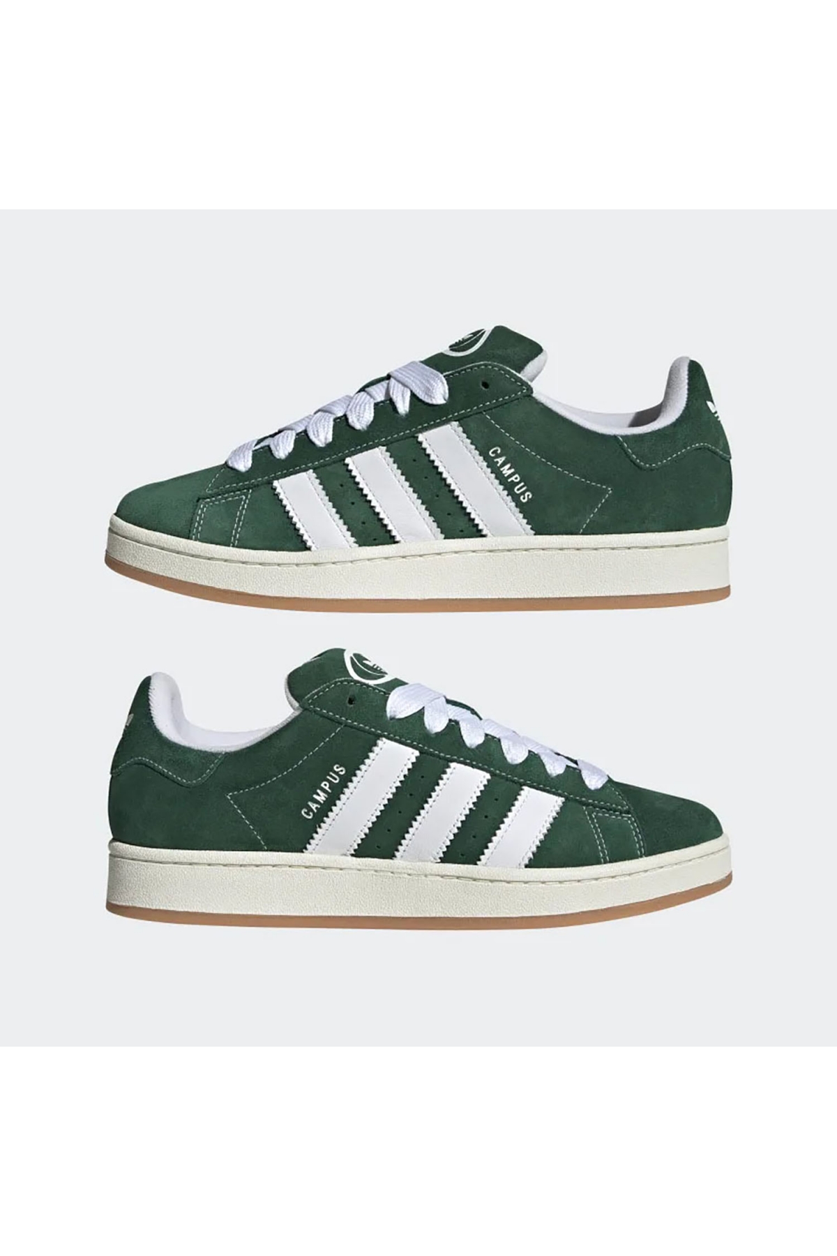 Erkek Günlük Spor Ayakkabı Campus 00S H03472 - Görsel 6
