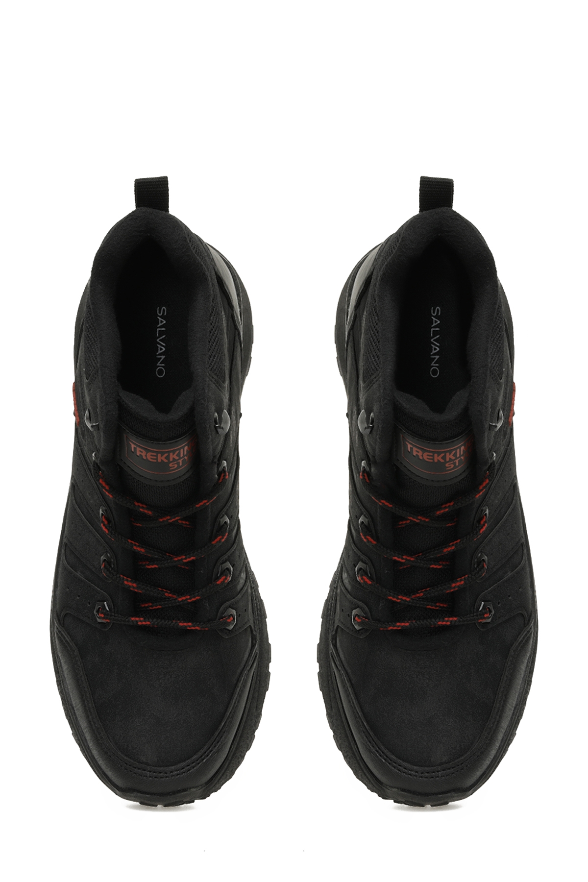 GIFT HI 3PR SIYAH MULTI Erkek Outdoor Bot - Görsel 6