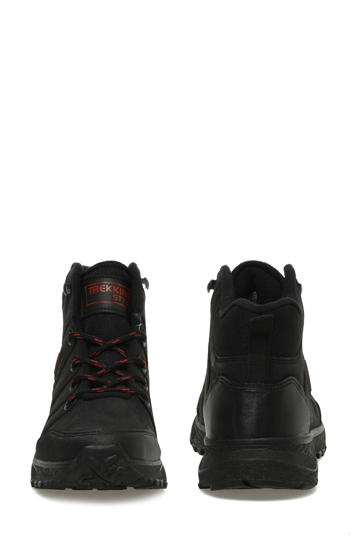 GIFT HI 3PR SIYAH MULTI Erkek Outdoor Bot - Görsel 7