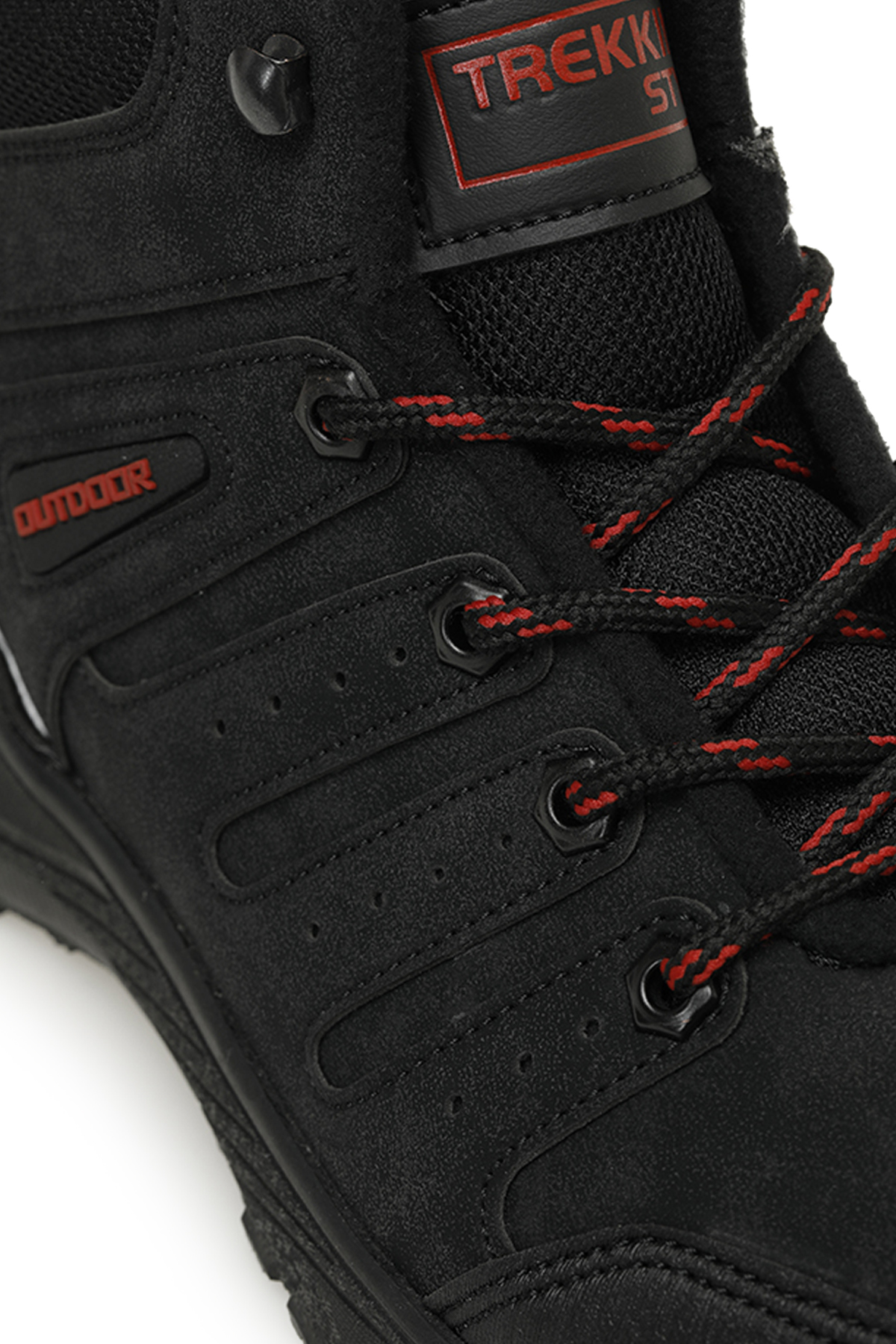 GIFT HI 3PR SIYAH MULTI Erkek Outdoor Bot - Görsel 10