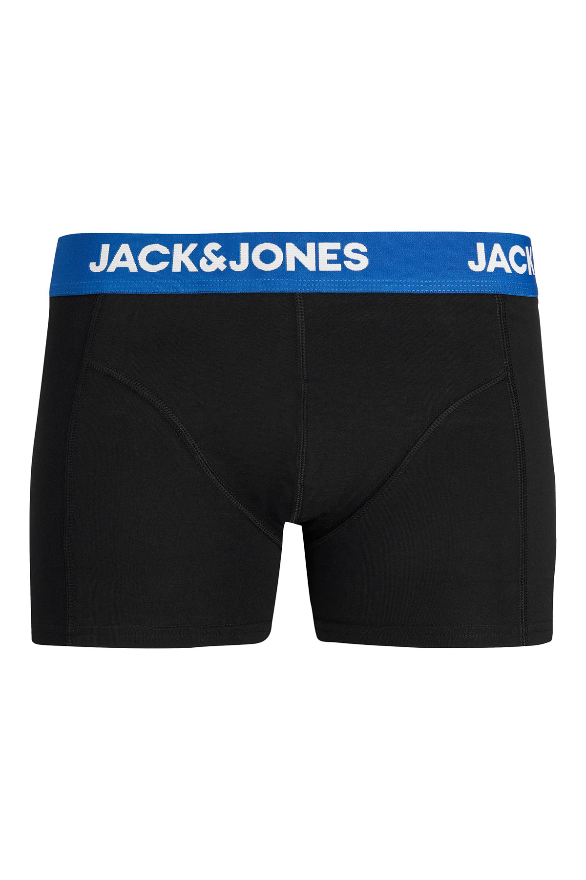 Jack & Jones Erkek Boxer 12228467 SİYAH 200923019 | Flo